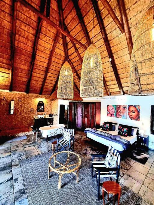 Luxury GuesthouseCo RiverDance