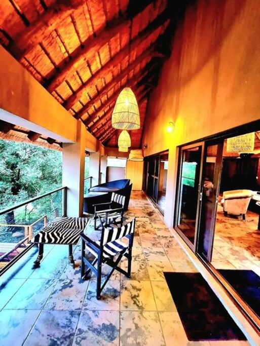 Luxury GuesthouseCo RiverDance