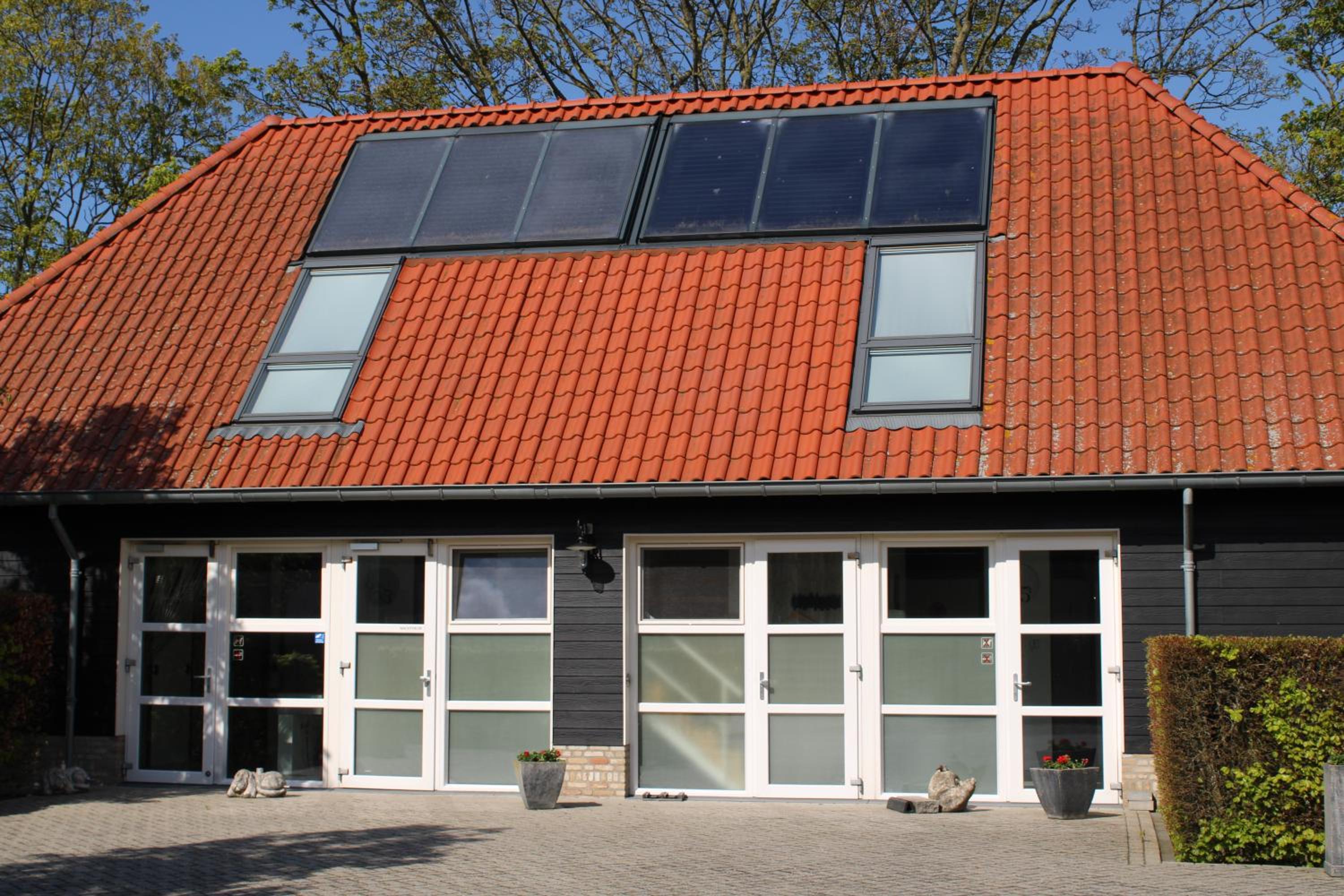 Hoeve Hofwijk