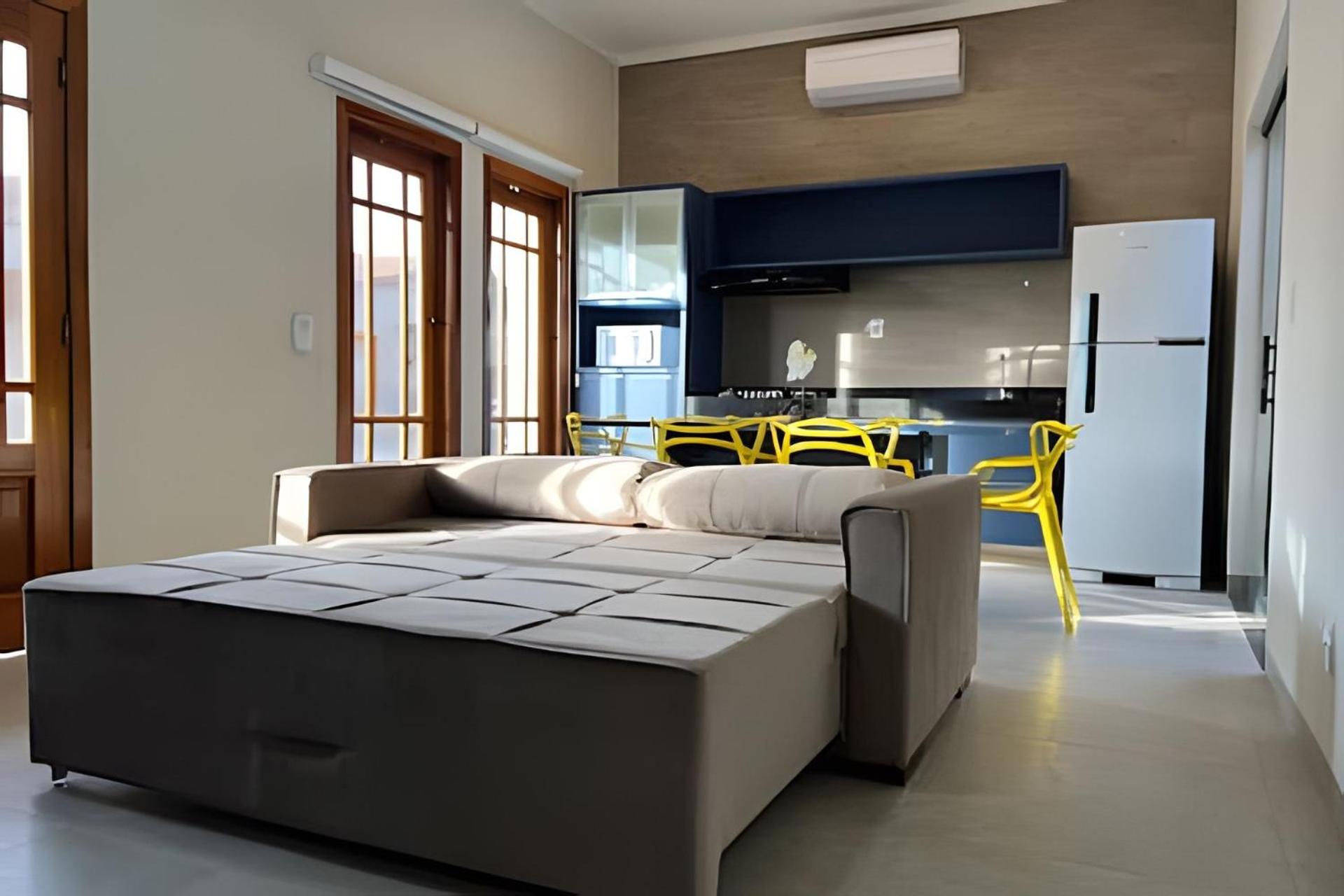 Loft Vila Americana em Olímpia 6