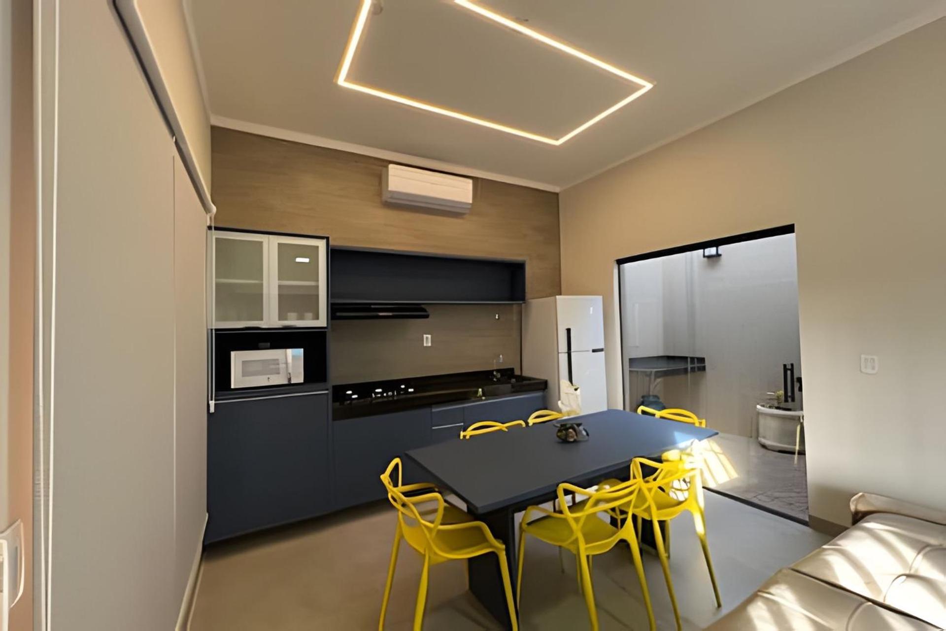 Loft Vila Americana em Olímpia 6