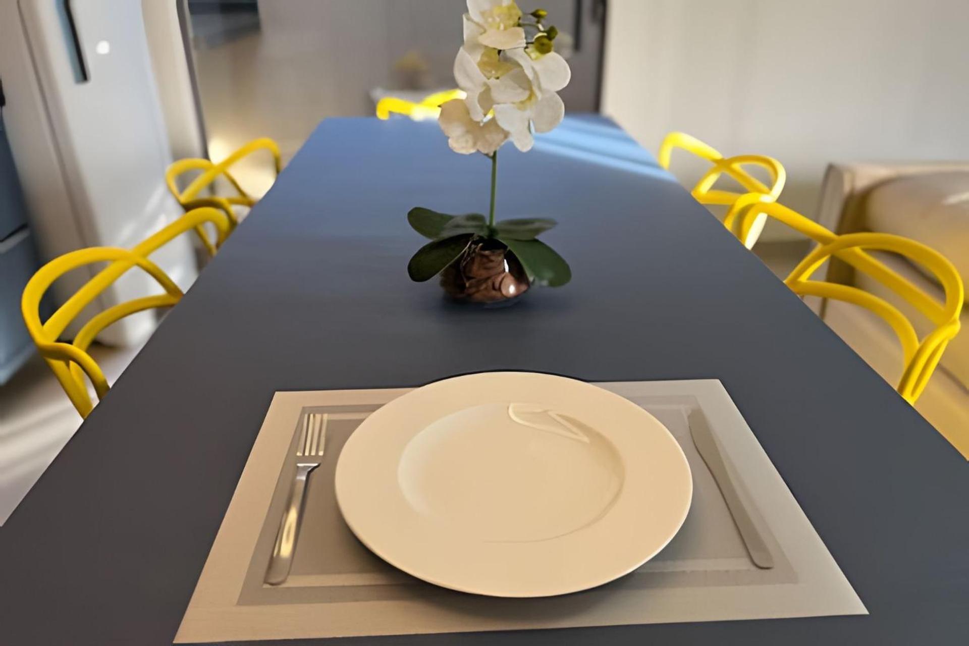 Loft Vila Americana em Olímpia 6