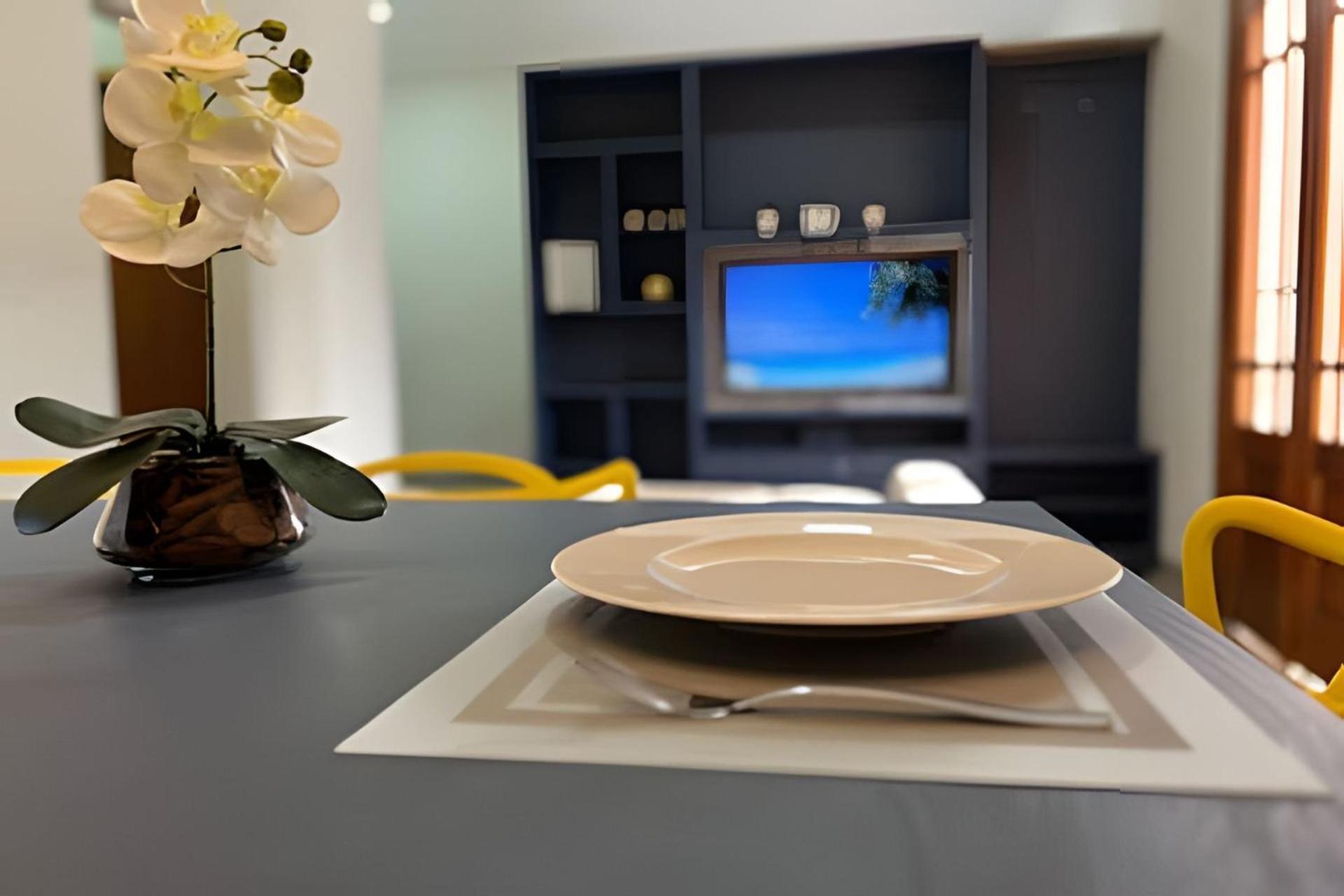 Loft Vila Americana em Olímpia 6