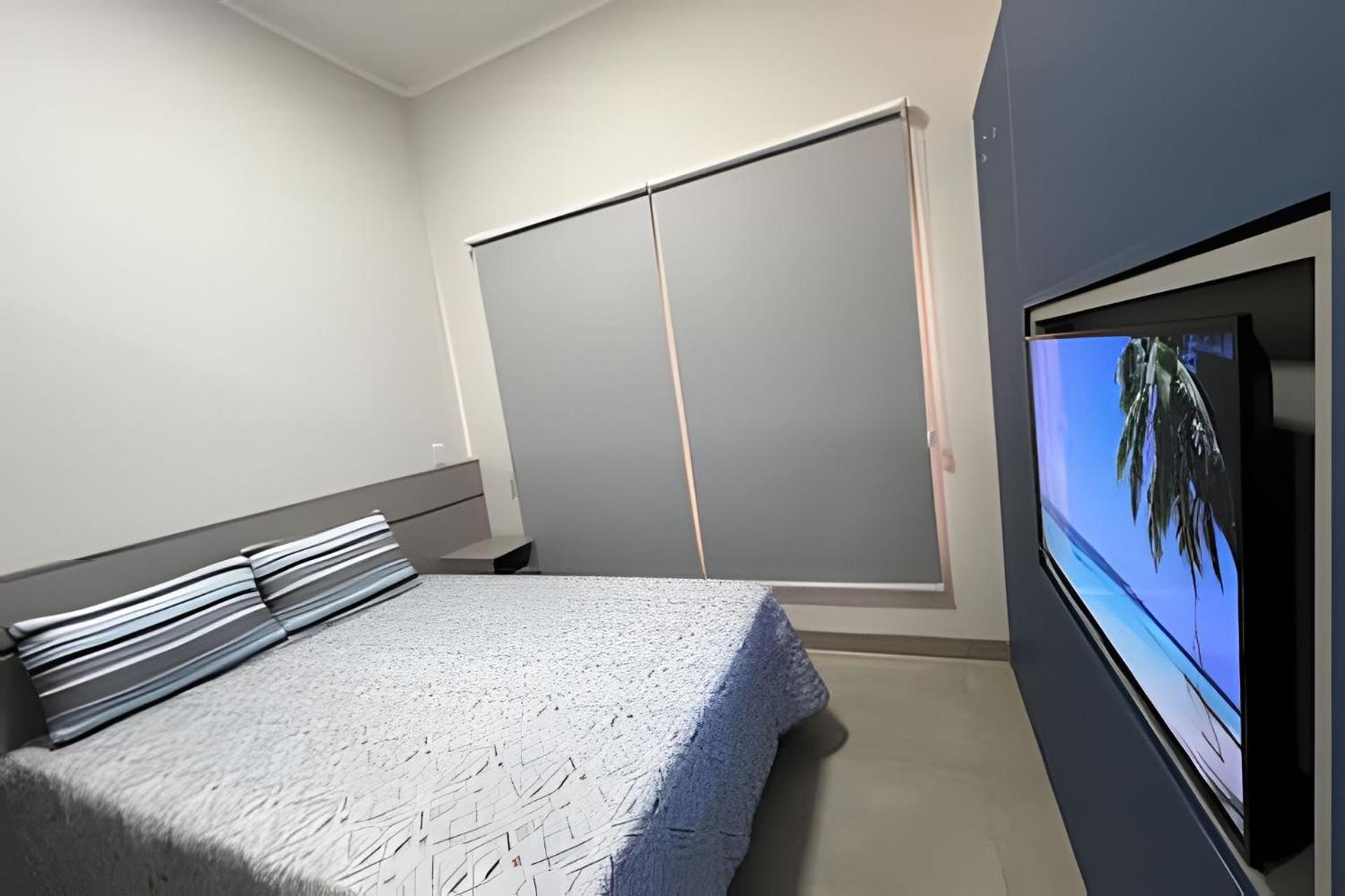 Loft Vila Americana em Olímpia 6