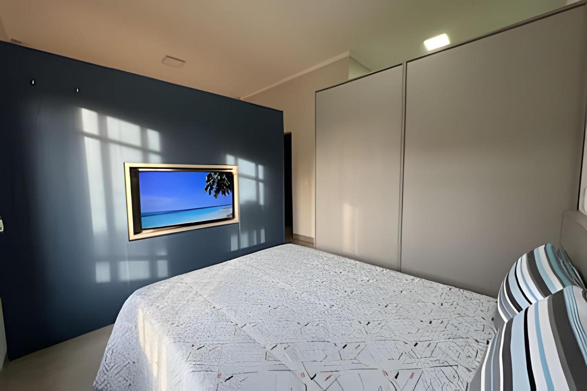 Loft Vila Americana em Olímpia 6