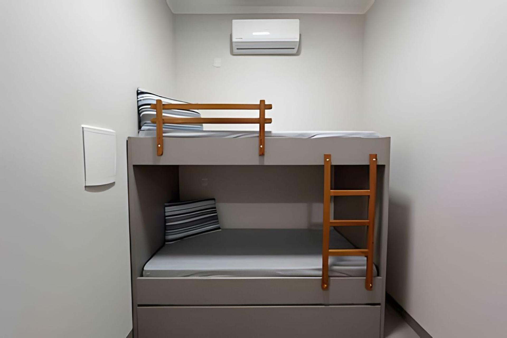 Loft Vila Americana em Olímpia 6