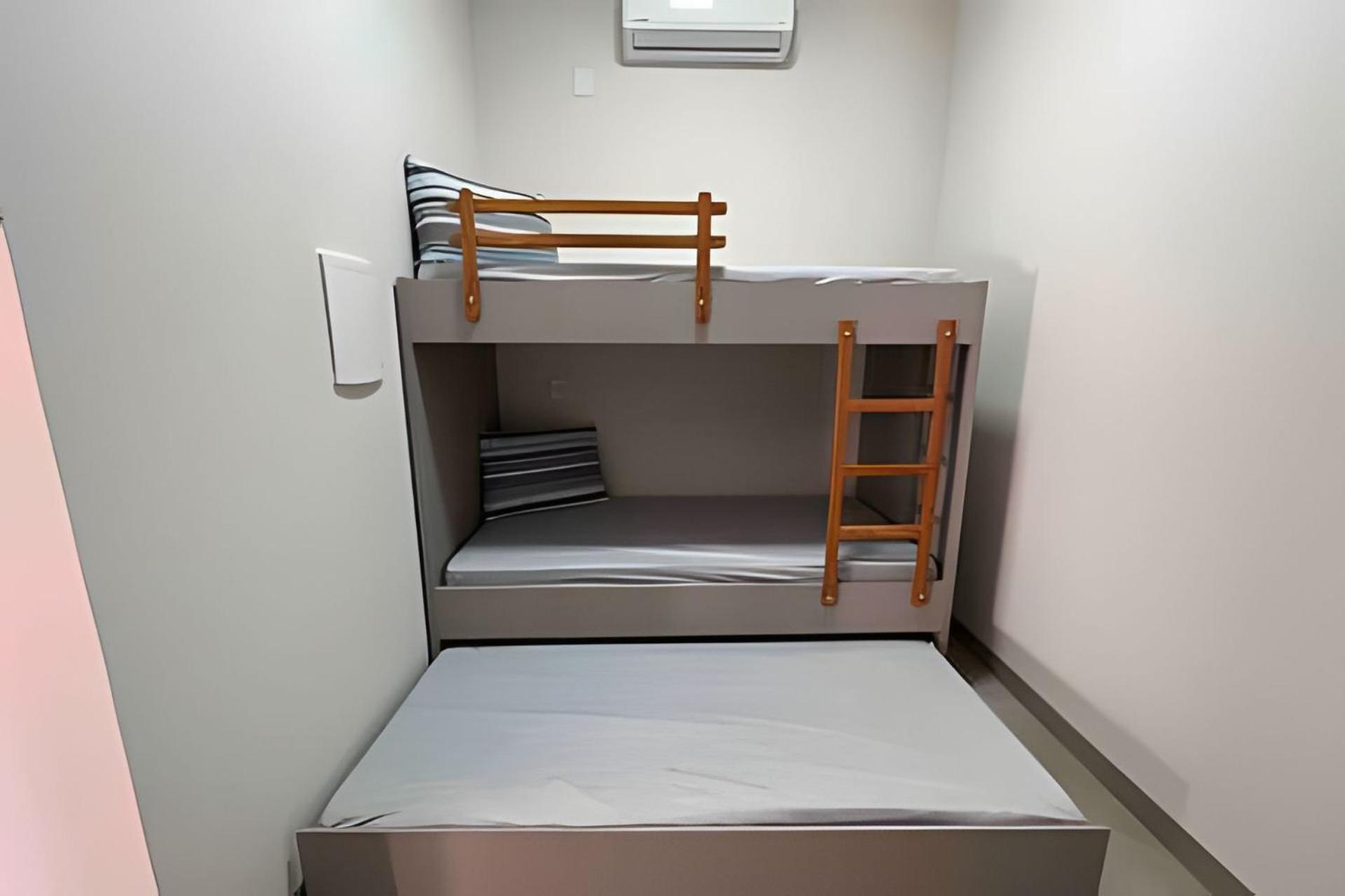 Loft Vila Americana em Olímpia 6