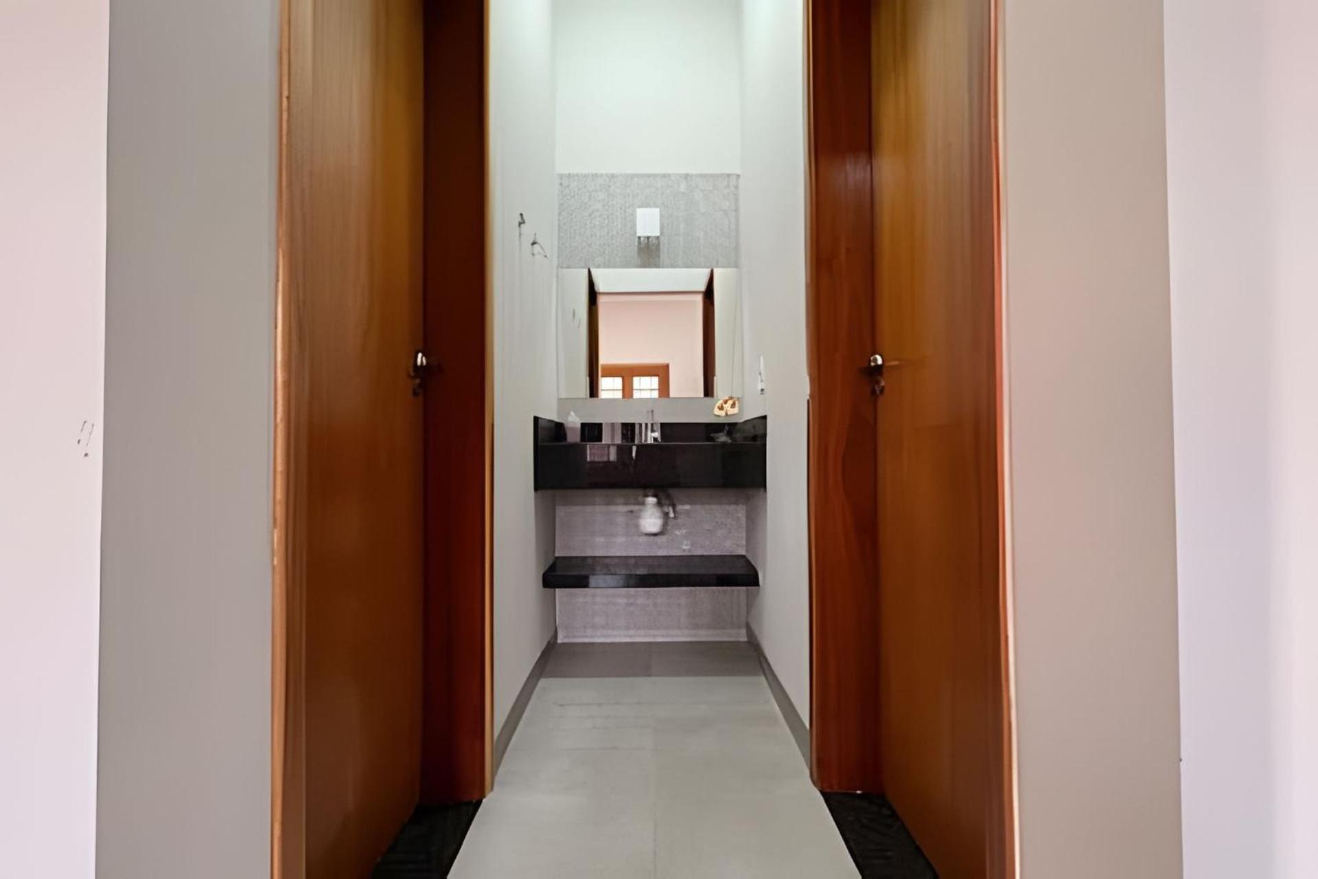 Loft Vila Americana em Olímpia 6