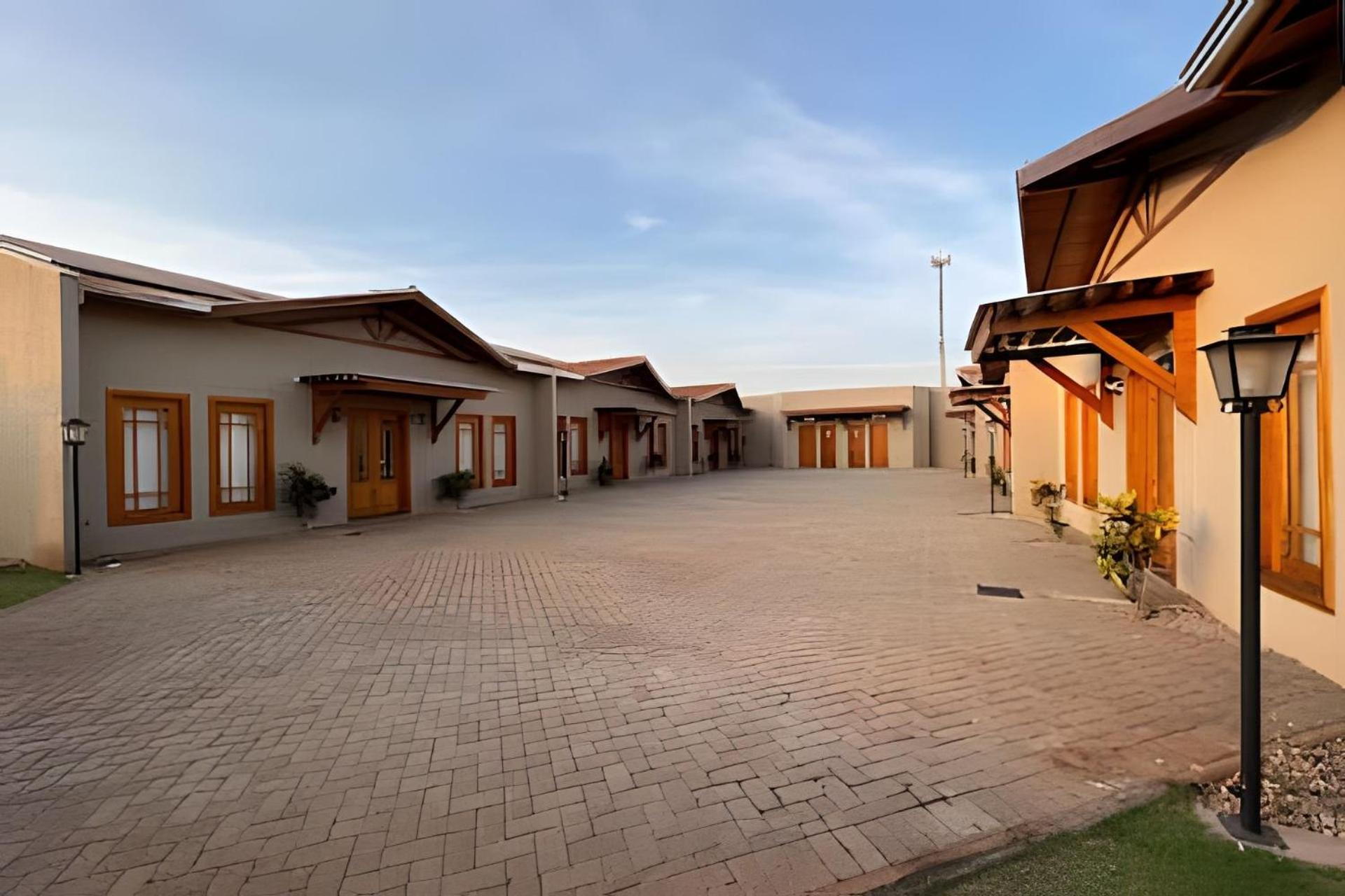 Loft Vila Americana em Olímpia 6