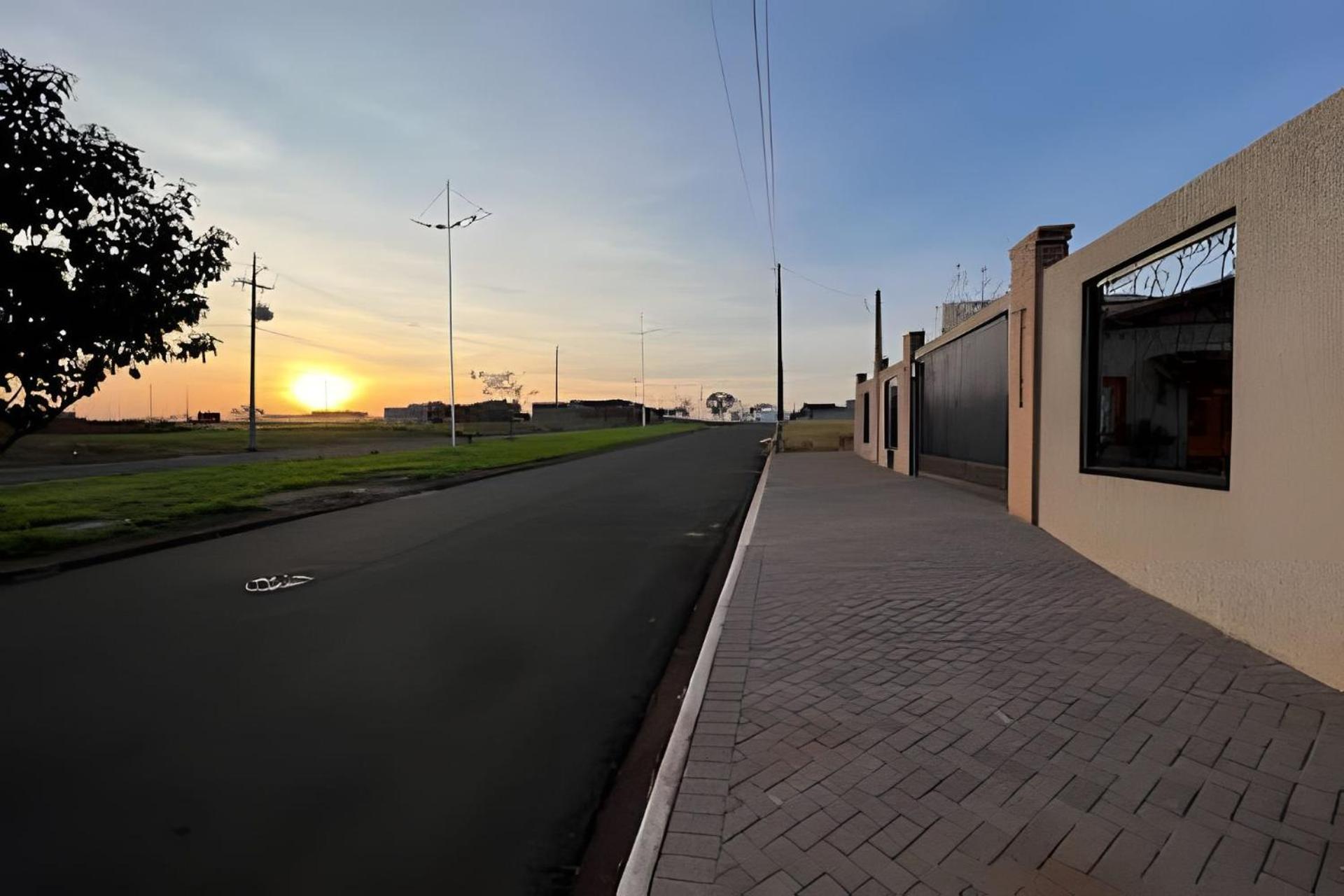 Loft Vila Americana em Olímpia 6