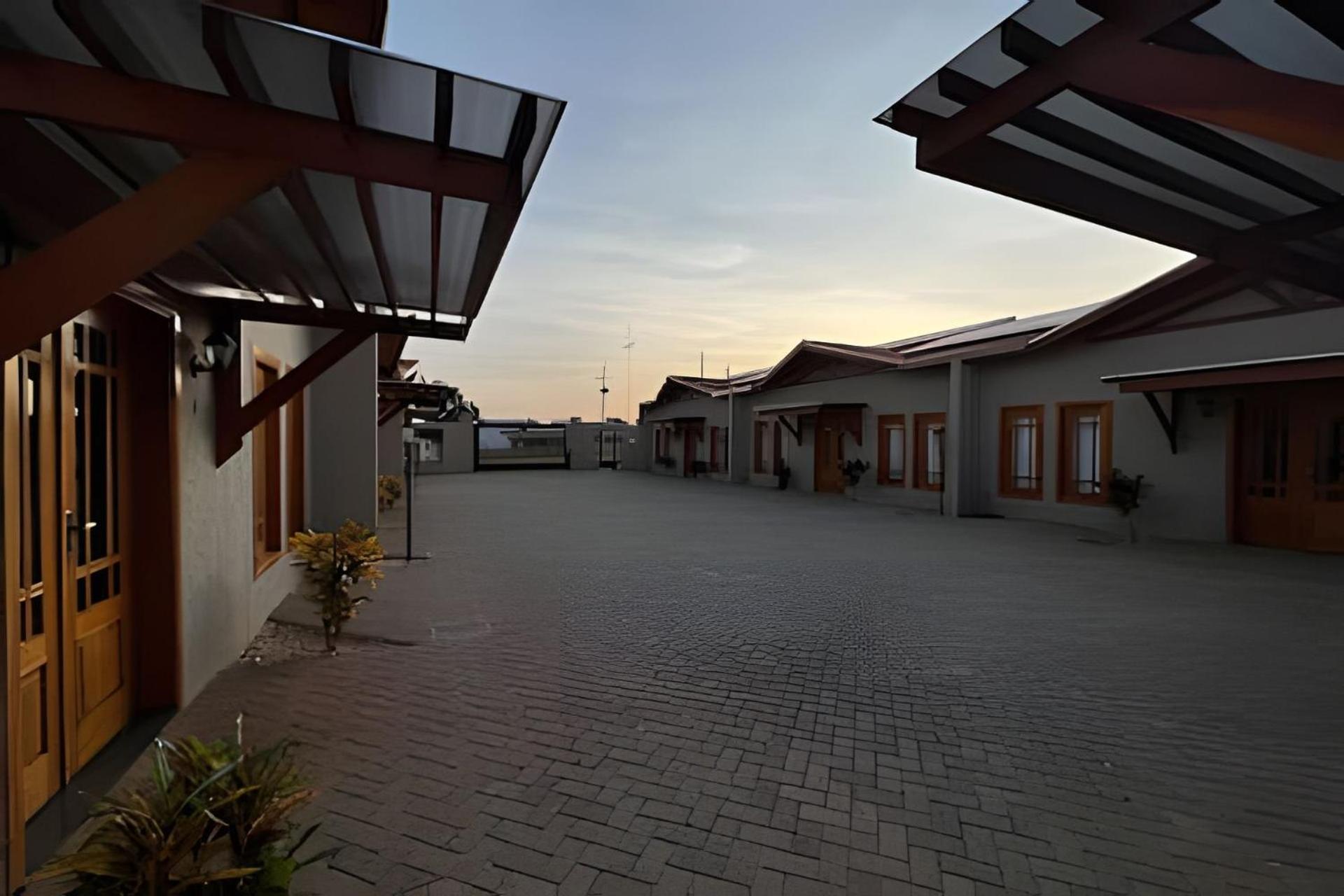 Loft Vila Americana em Olímpia 6