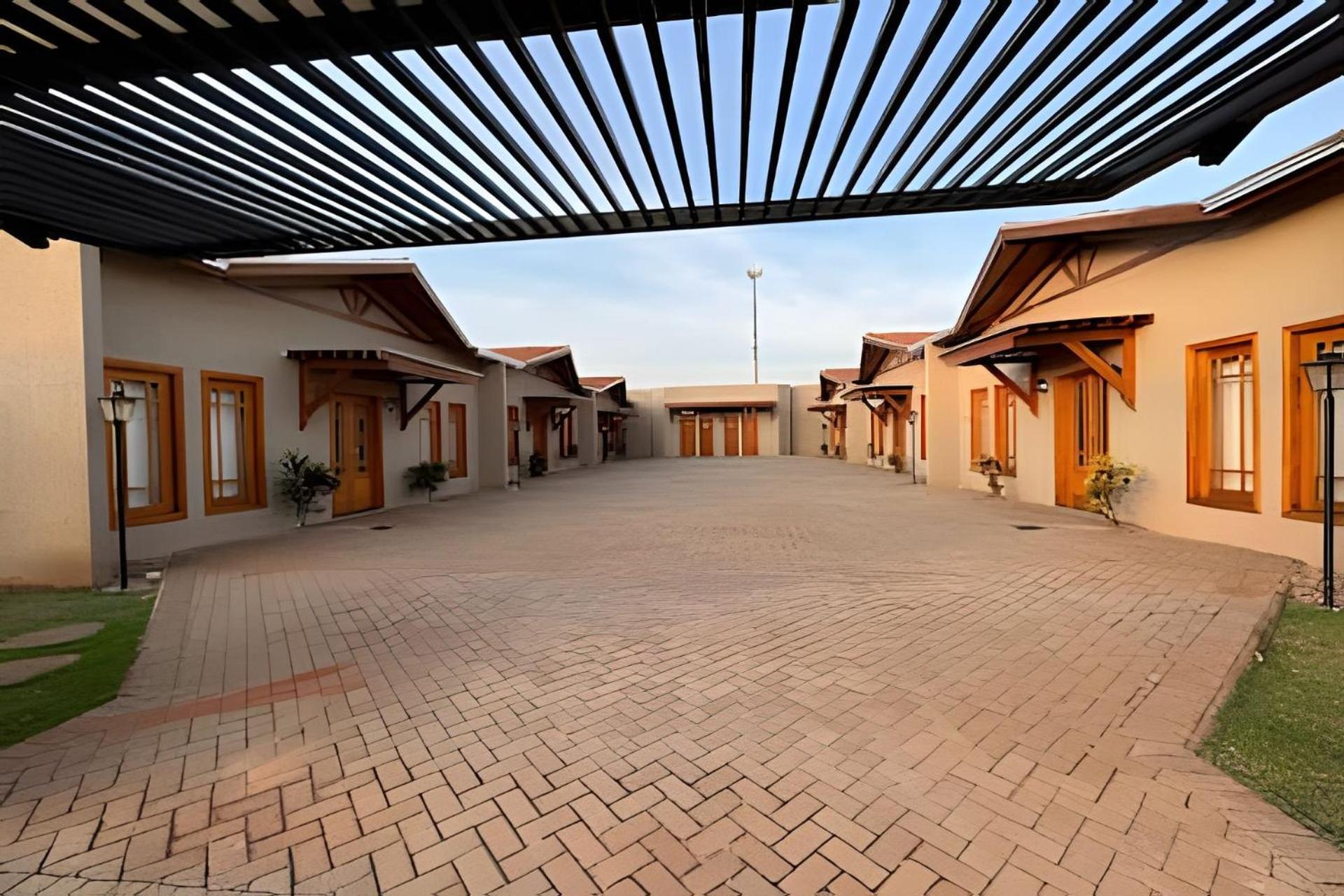 Loft Vila Americana em Olímpia 6