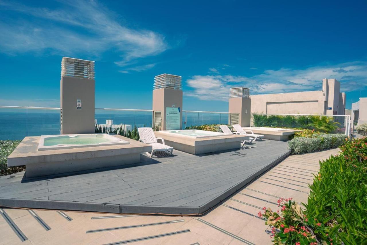 Apartamento en primera linea de playa