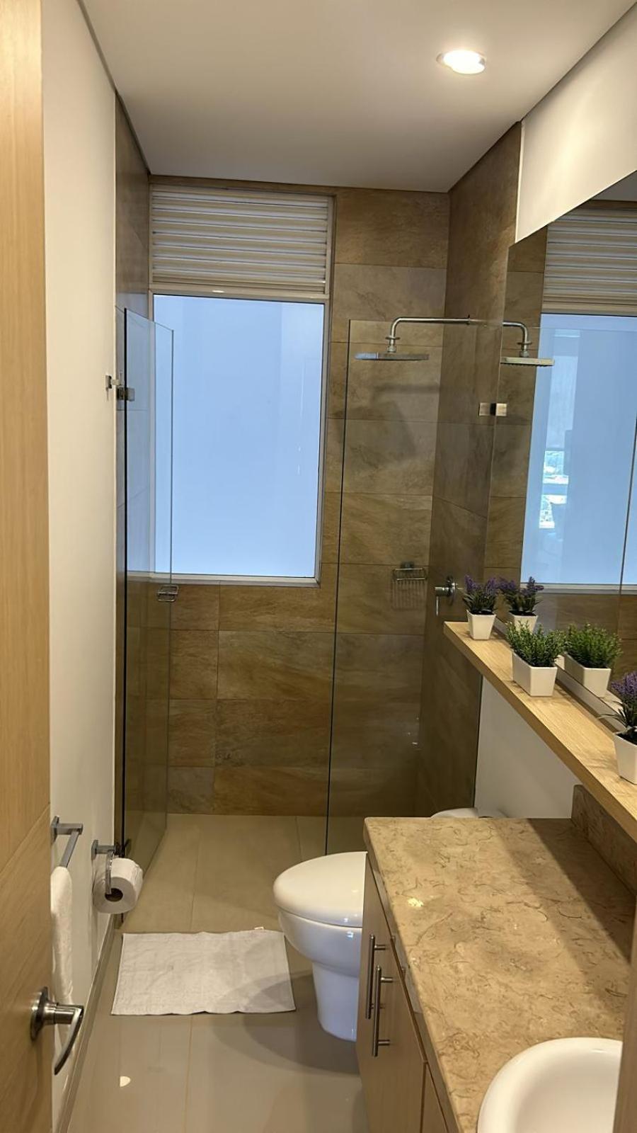 Apartamento en primera linea de playa