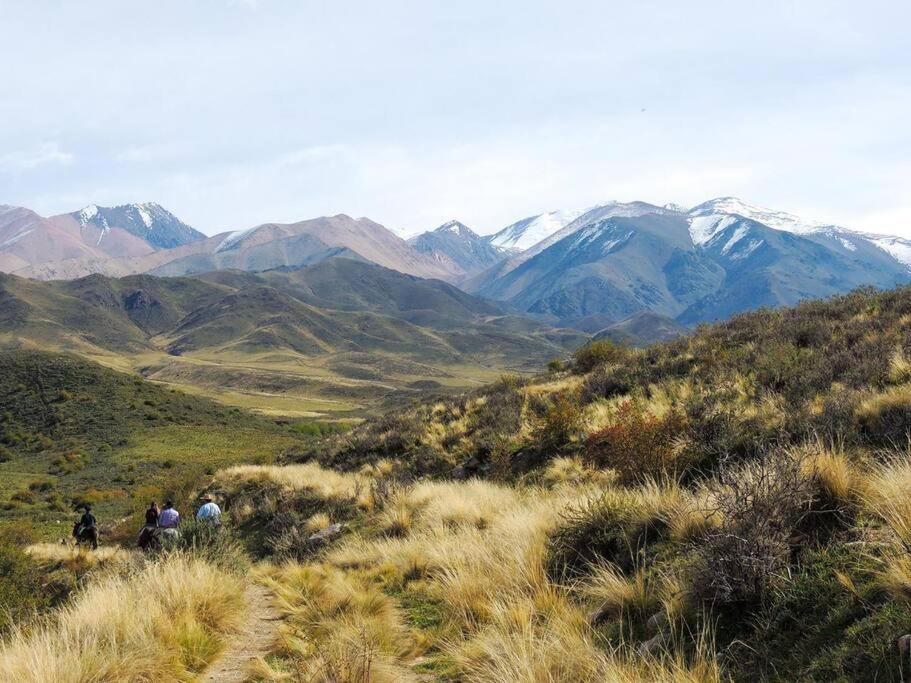Casa Rural Los Coirones 6Pax By Inside