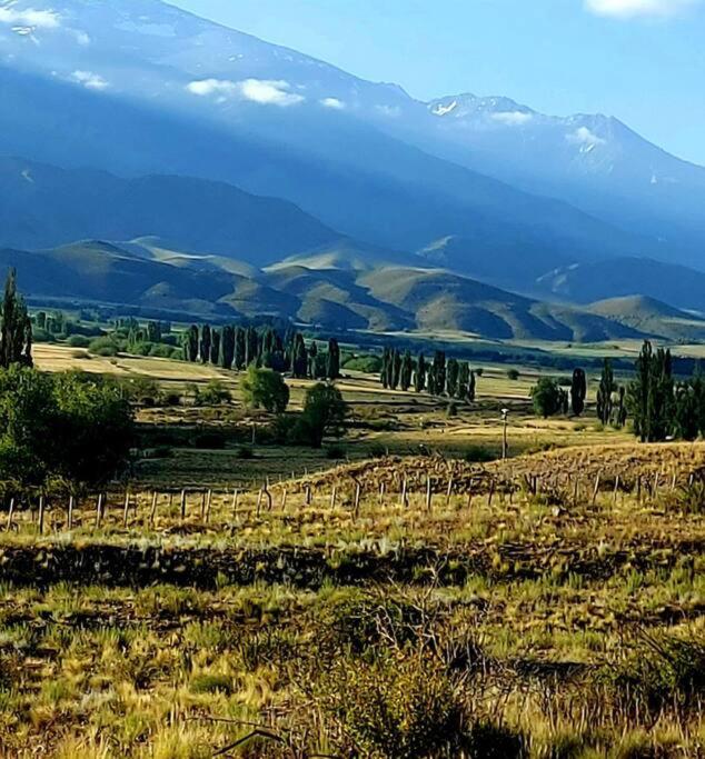 Casa Rural Los Coirones 6Pax By Inside