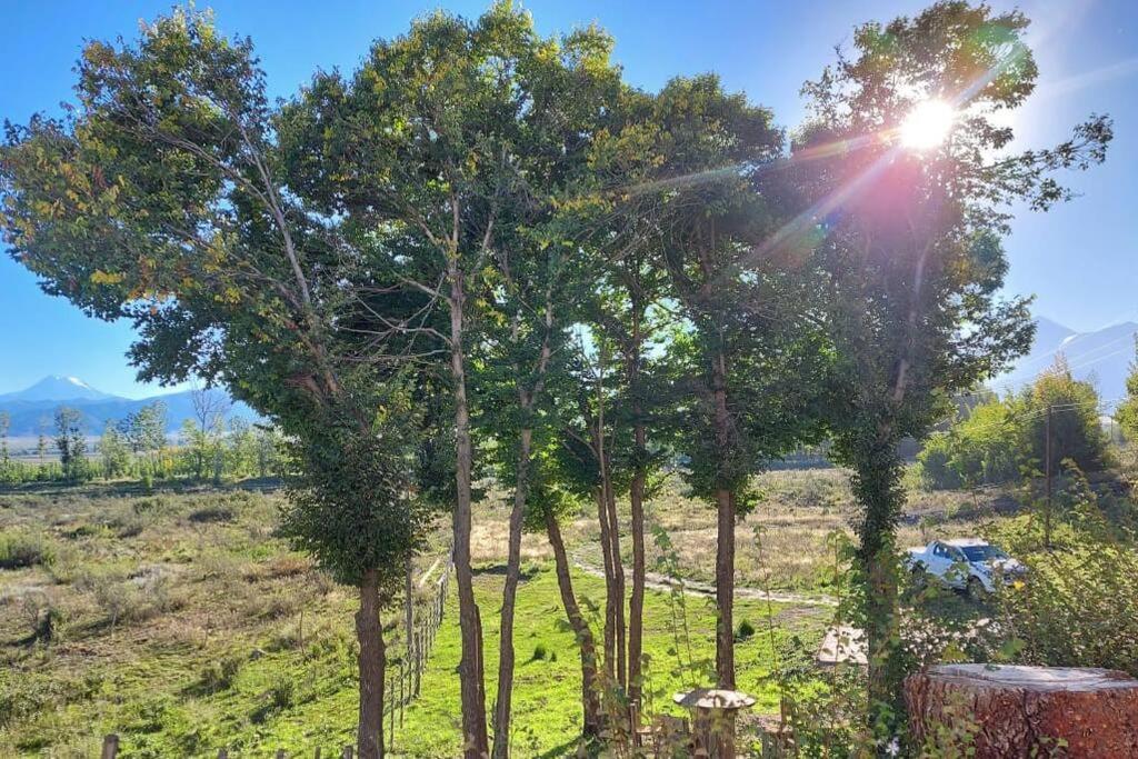 Casa Rural Los Coirones 6Pax By Inside
