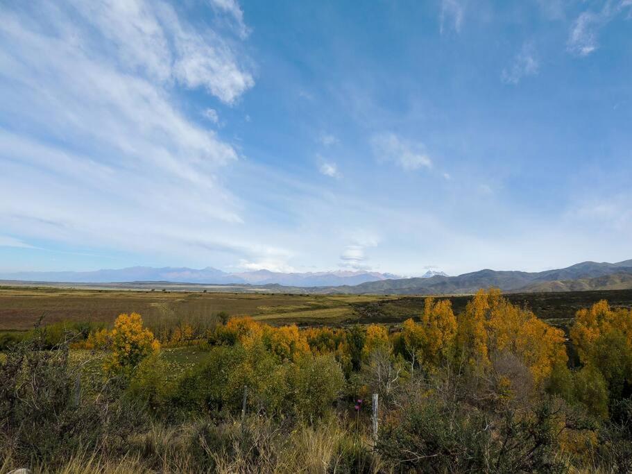 Casa Rural Los Coirones 6Pax By Inside