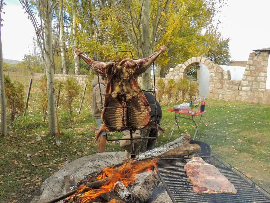 Casa Rural Los Coirones 6Pax By Inside