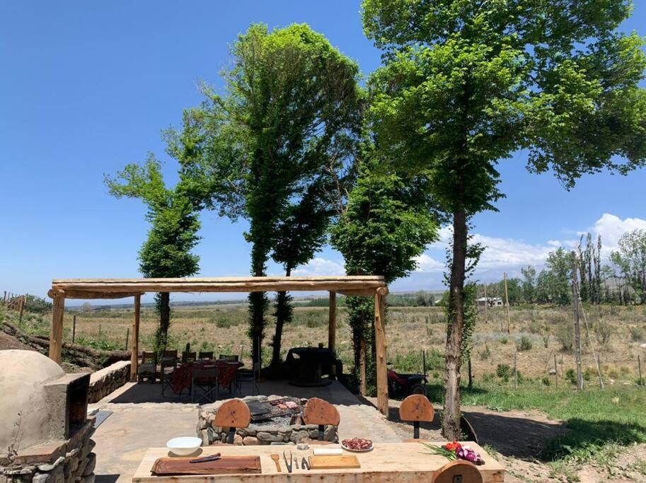 Casa Rural Los Coirones 6Pax By Inside