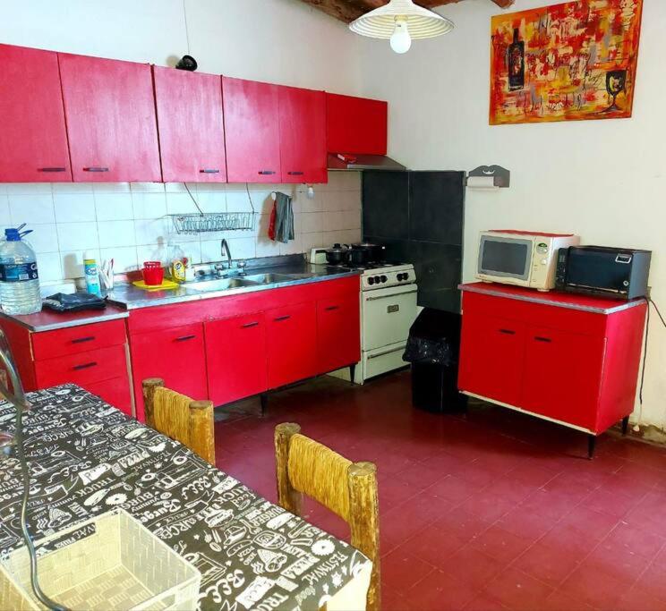 Casa Rural Los Coirones 6Pax By Inside