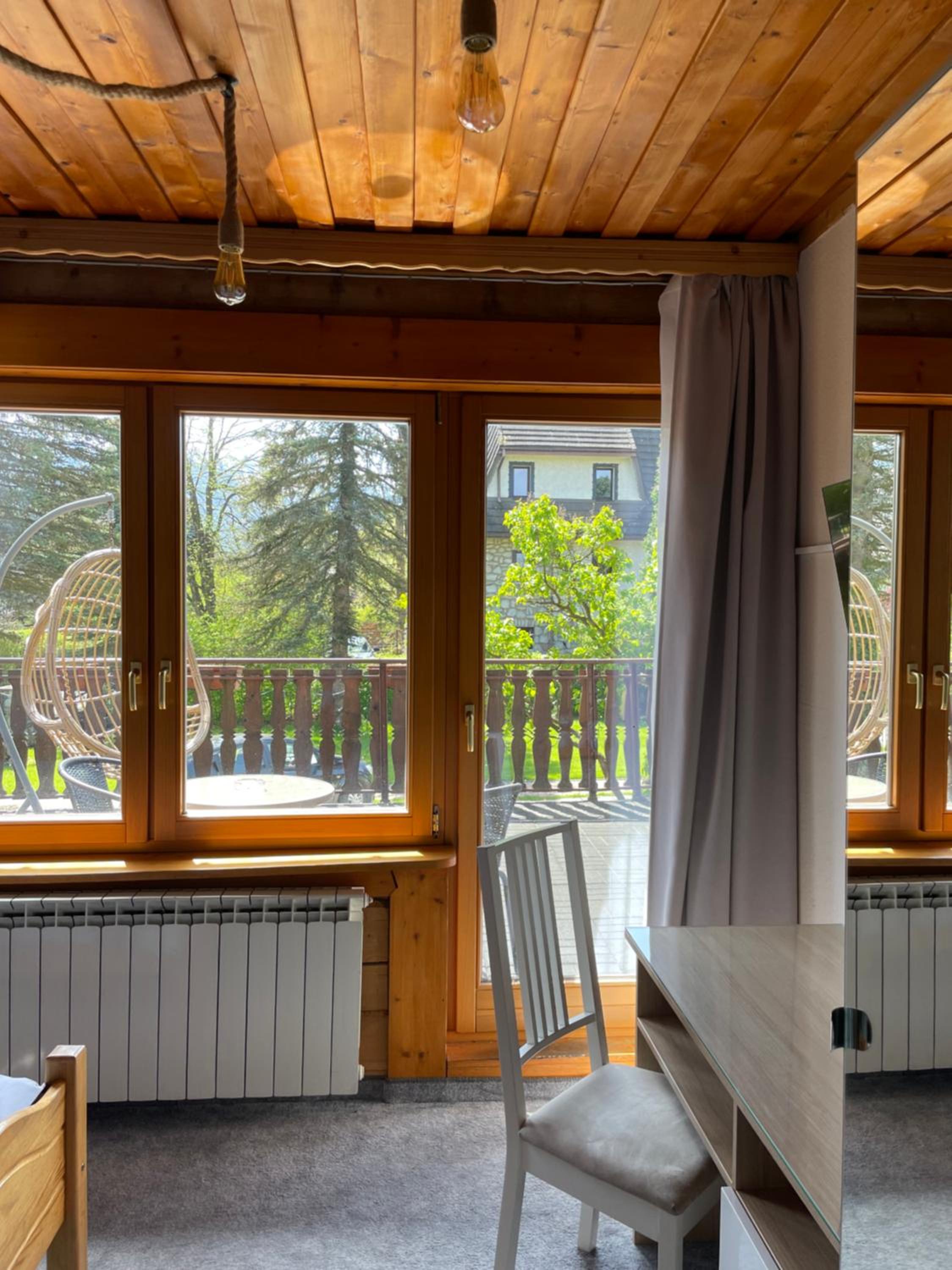 Willa Antałówka Apartamenty
