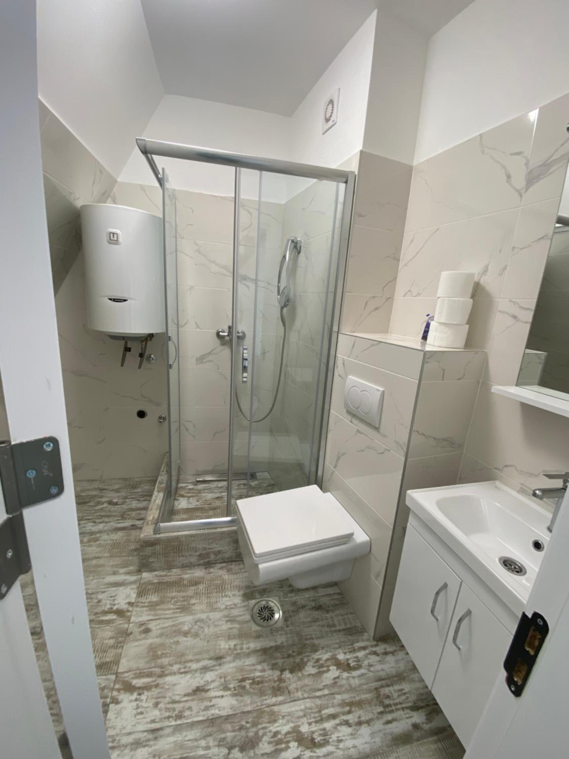 Apartman Leona F3 view 2