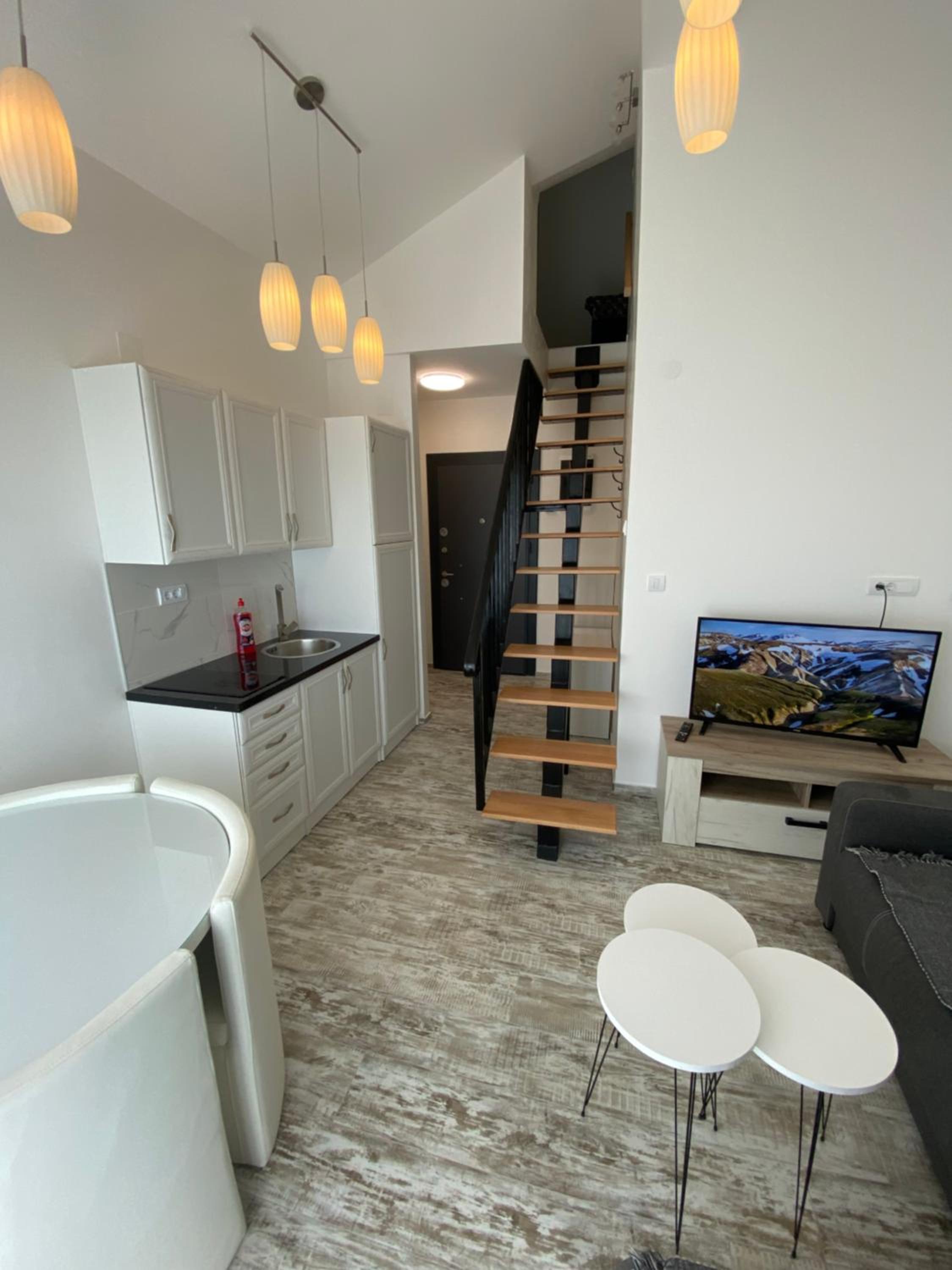 Apartman Leona F3 view 3