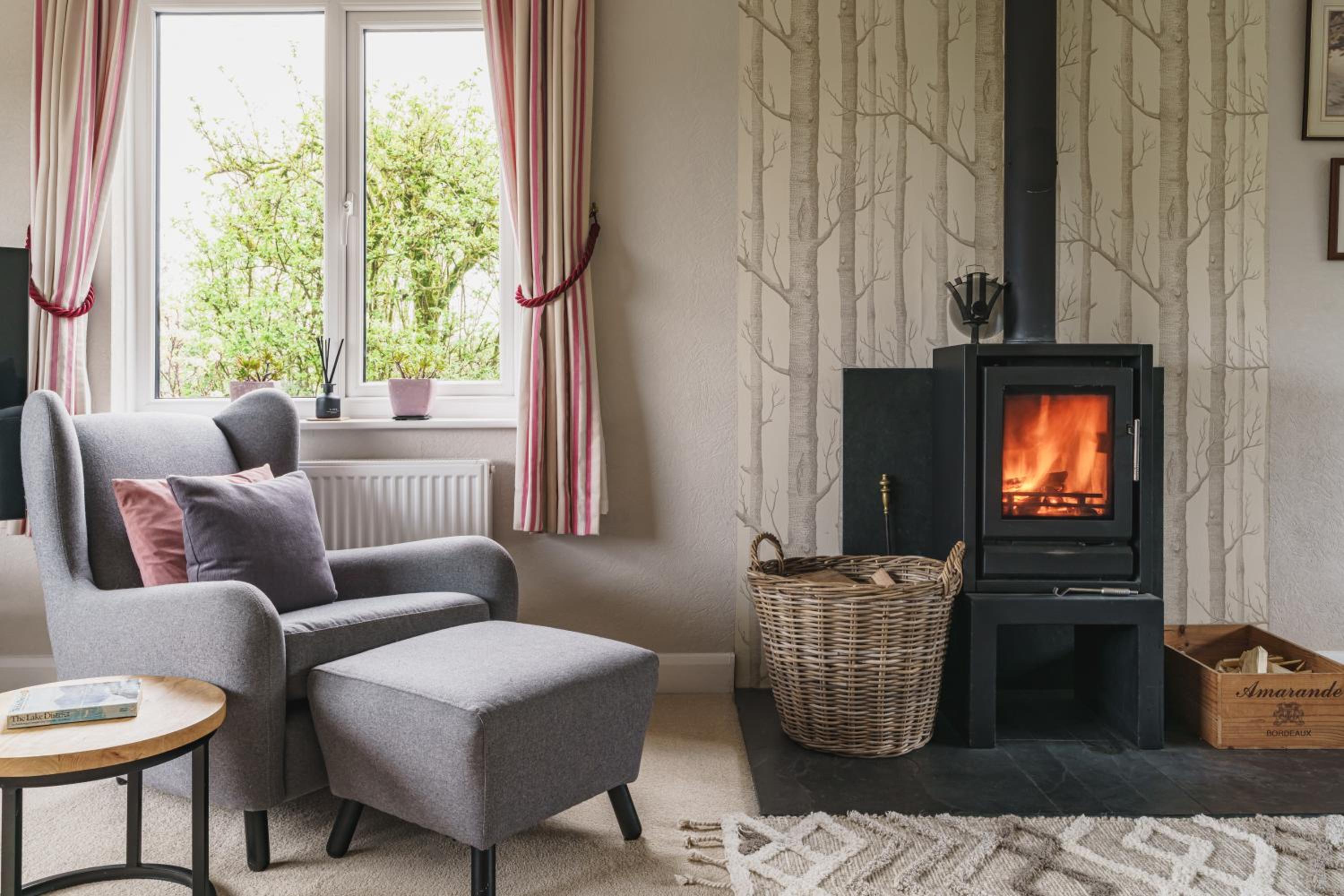 Sylvan Wood, Gorgeous Views, Lake District, Kendal view 3