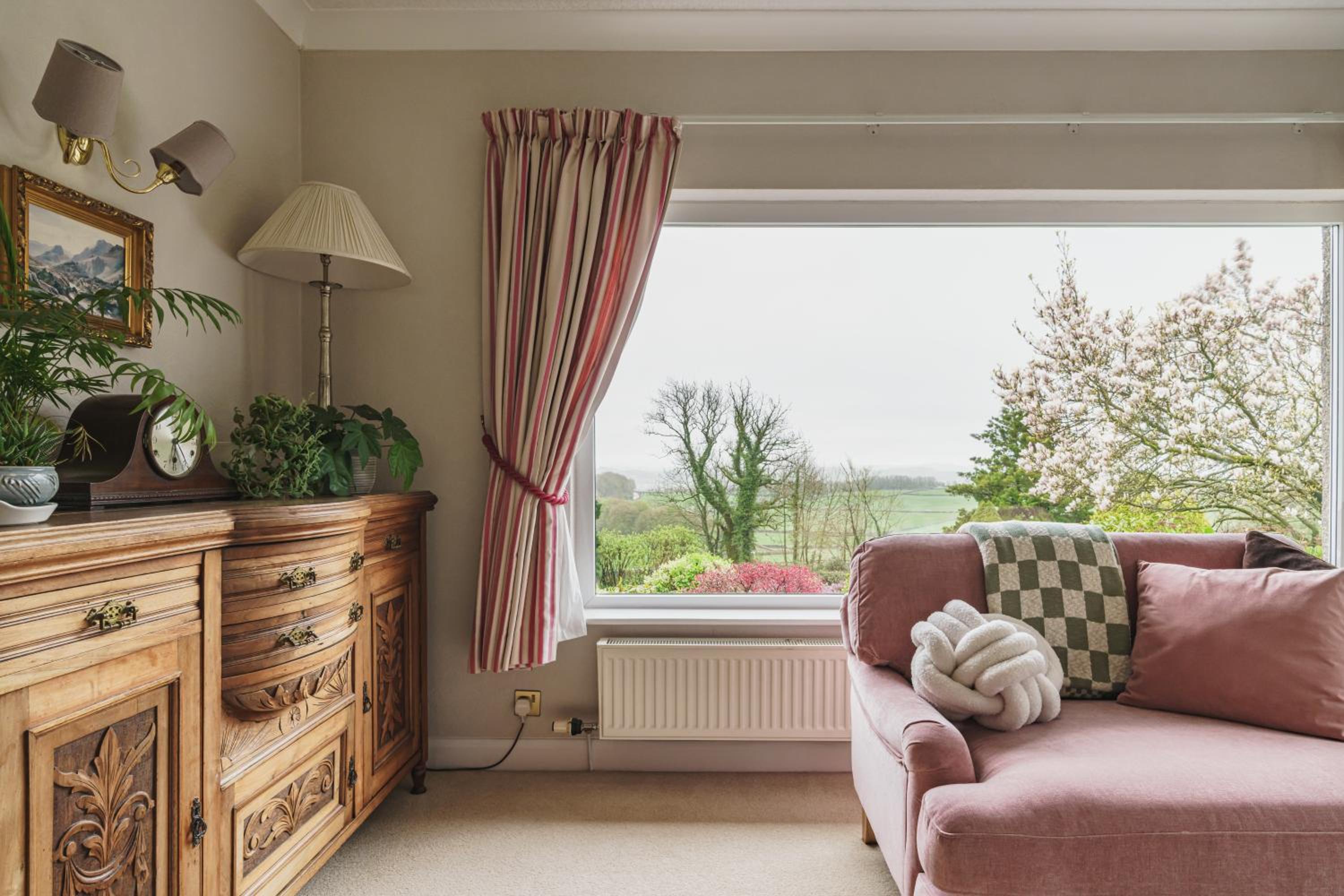 Sylvan Wood, Gorgeous Views, Lake District, Kendal view 5
