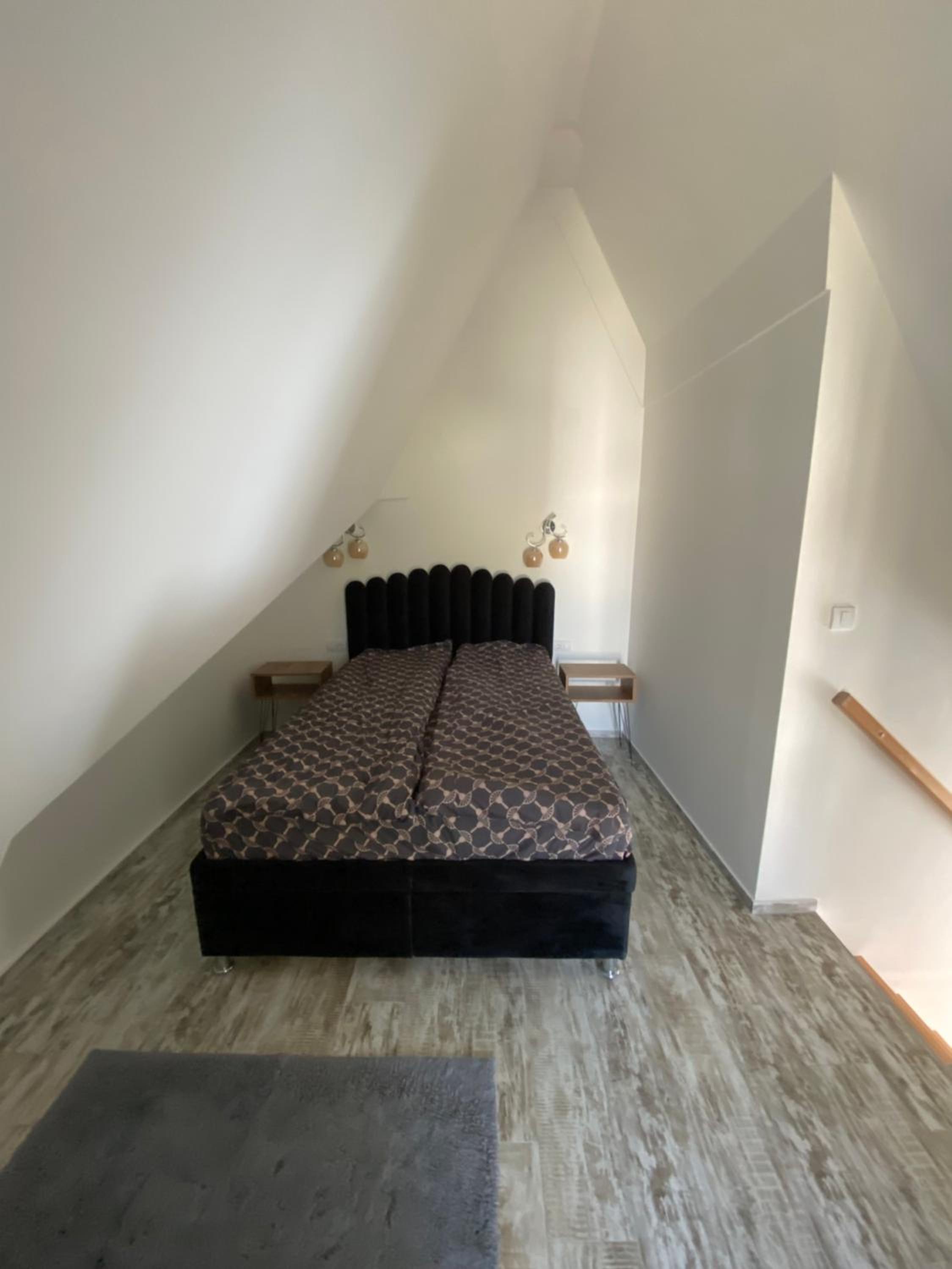 Apartman Leona F3 view 4