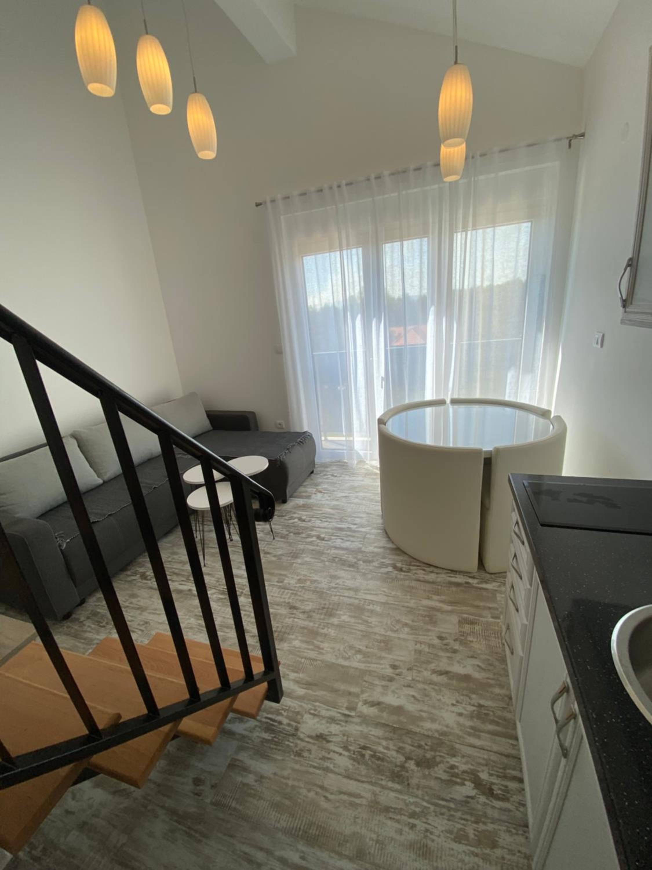 Apartman Leona F3 view 5