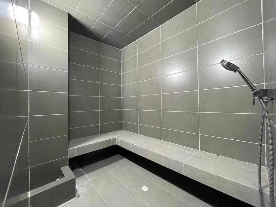 202 Arte & Comodidad, apartamento familiar en Usaquen