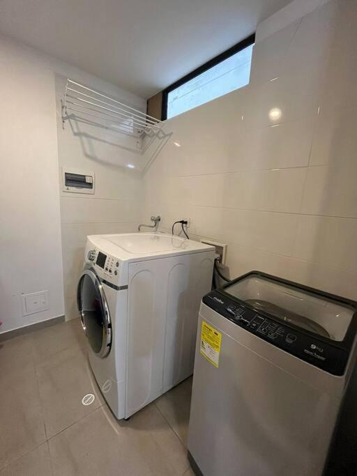 202 Arte & Comodidad, apartamento familiar en Usaquen