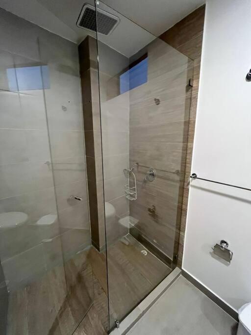 202 Arte & Comodidad, apartamento familiar en Usaquen