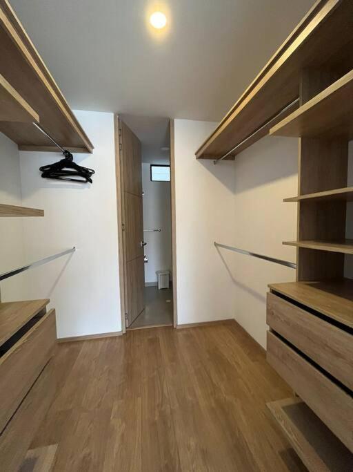 202 Arte & Comodidad, apartamento familiar en Usaquen