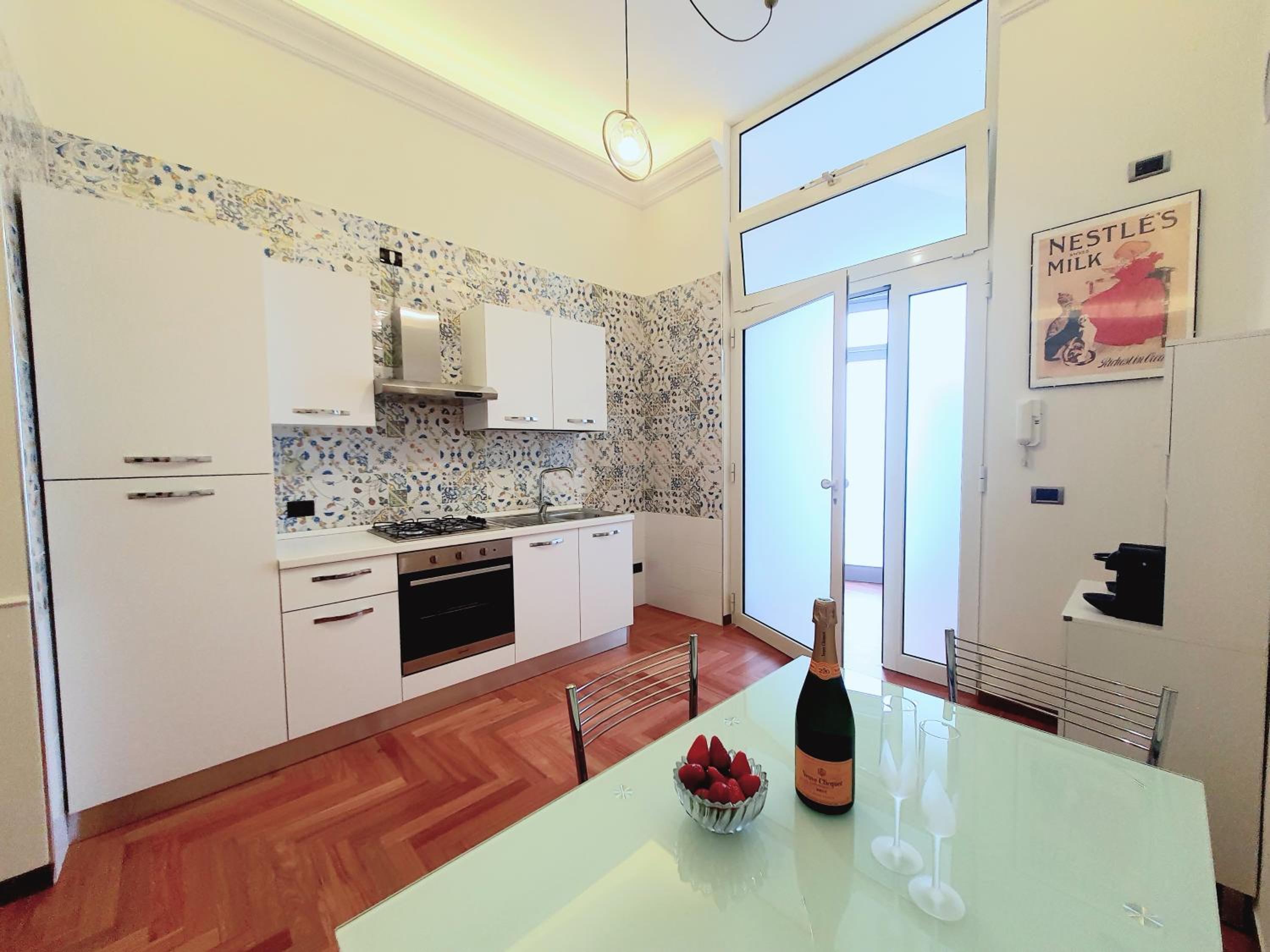 Casa Belvedere Luxury Suite photo 2