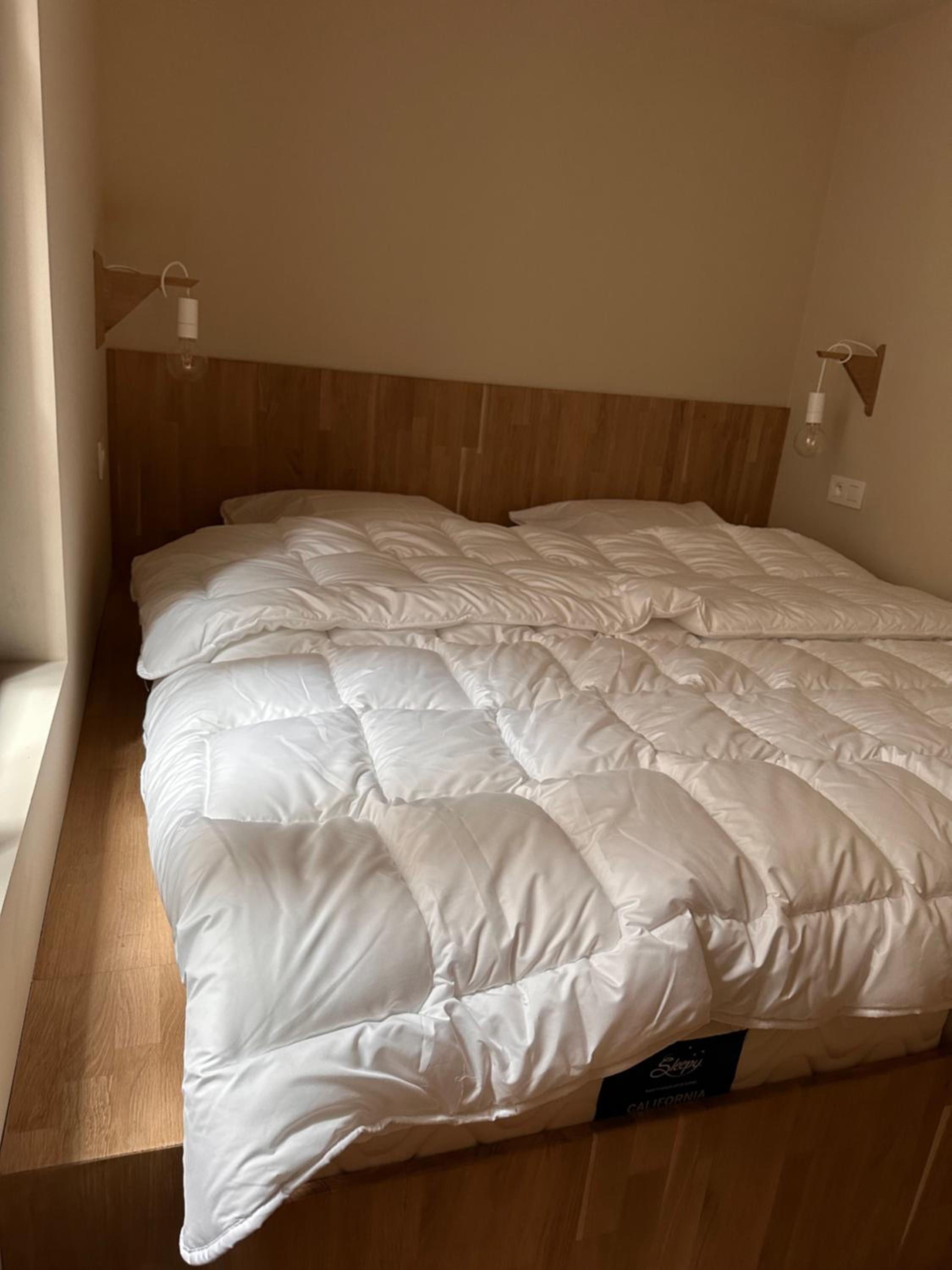 Villa Frans Lichtrijk appartement 2slpk