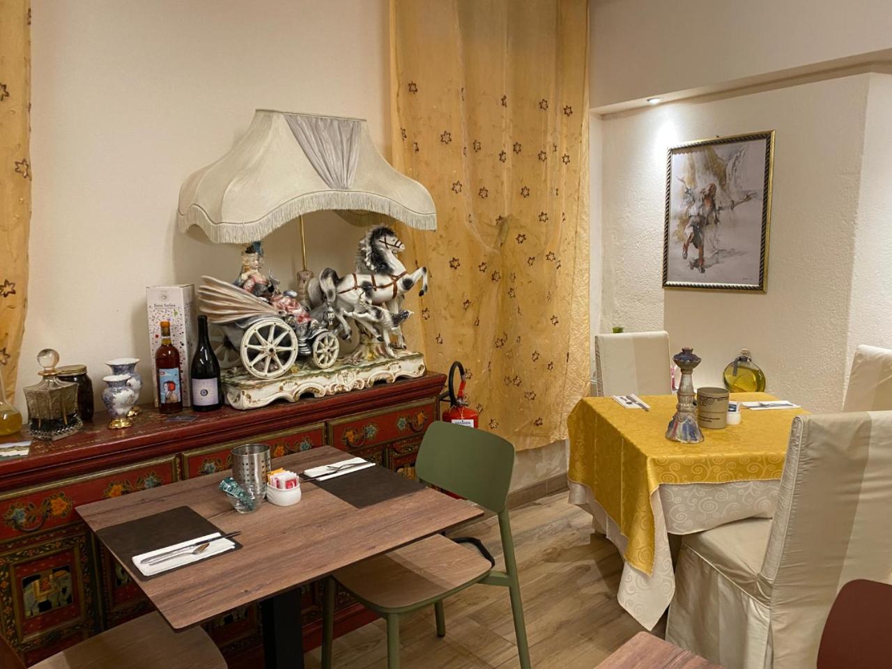 Betty's House