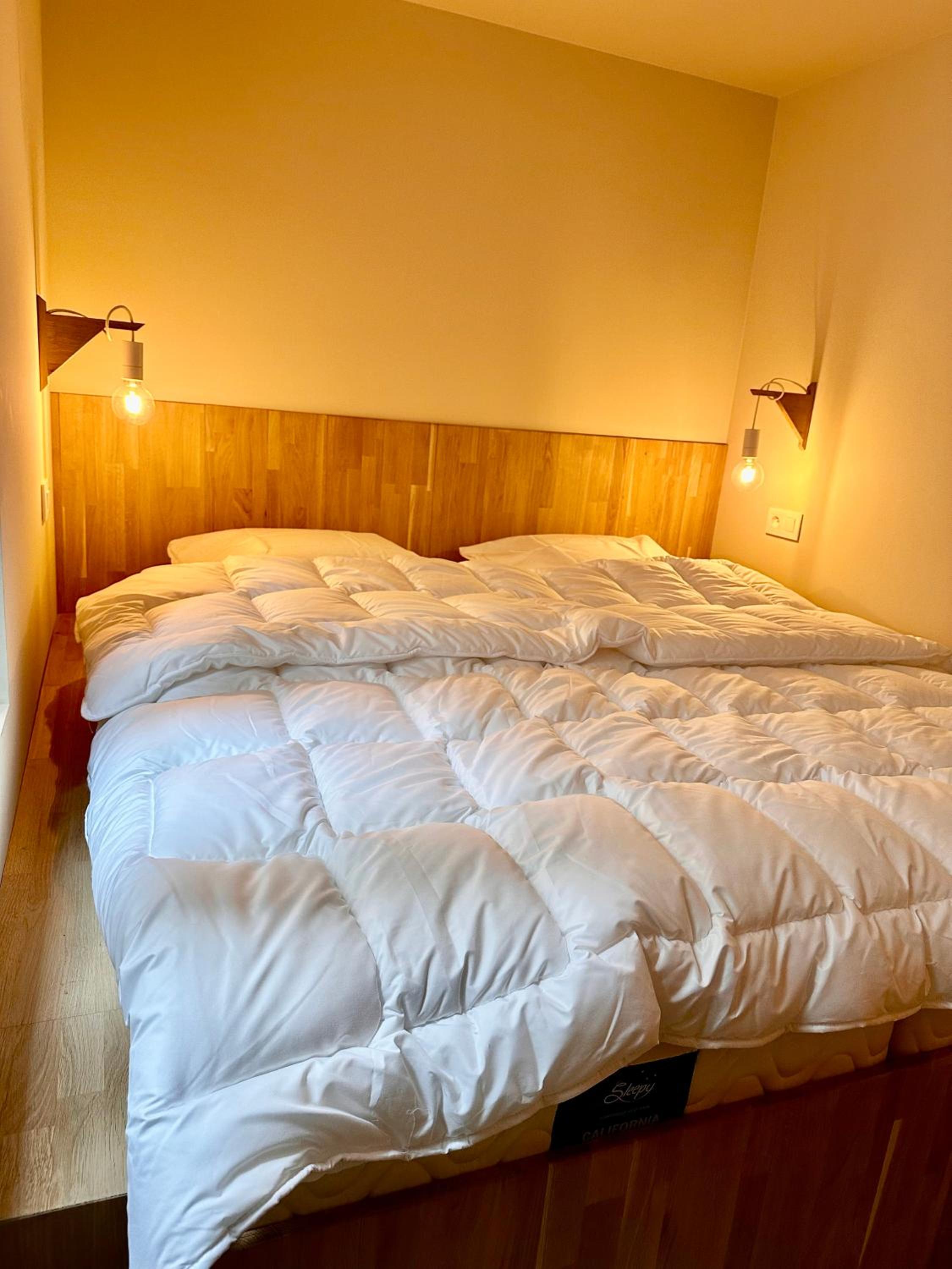 Villa Frans Lichtrijk appartement 2slpk