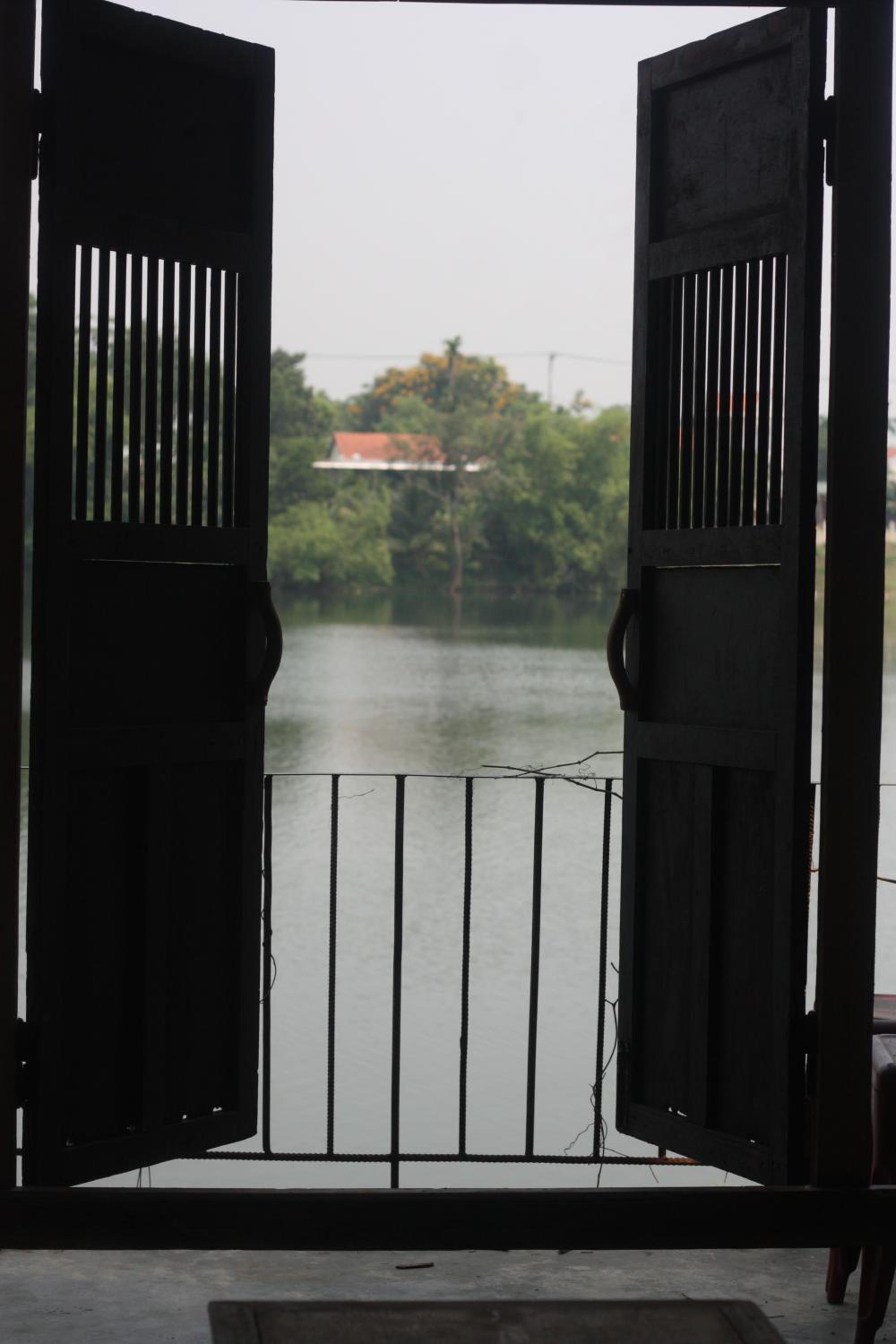 Nguyet Bieu Riverside