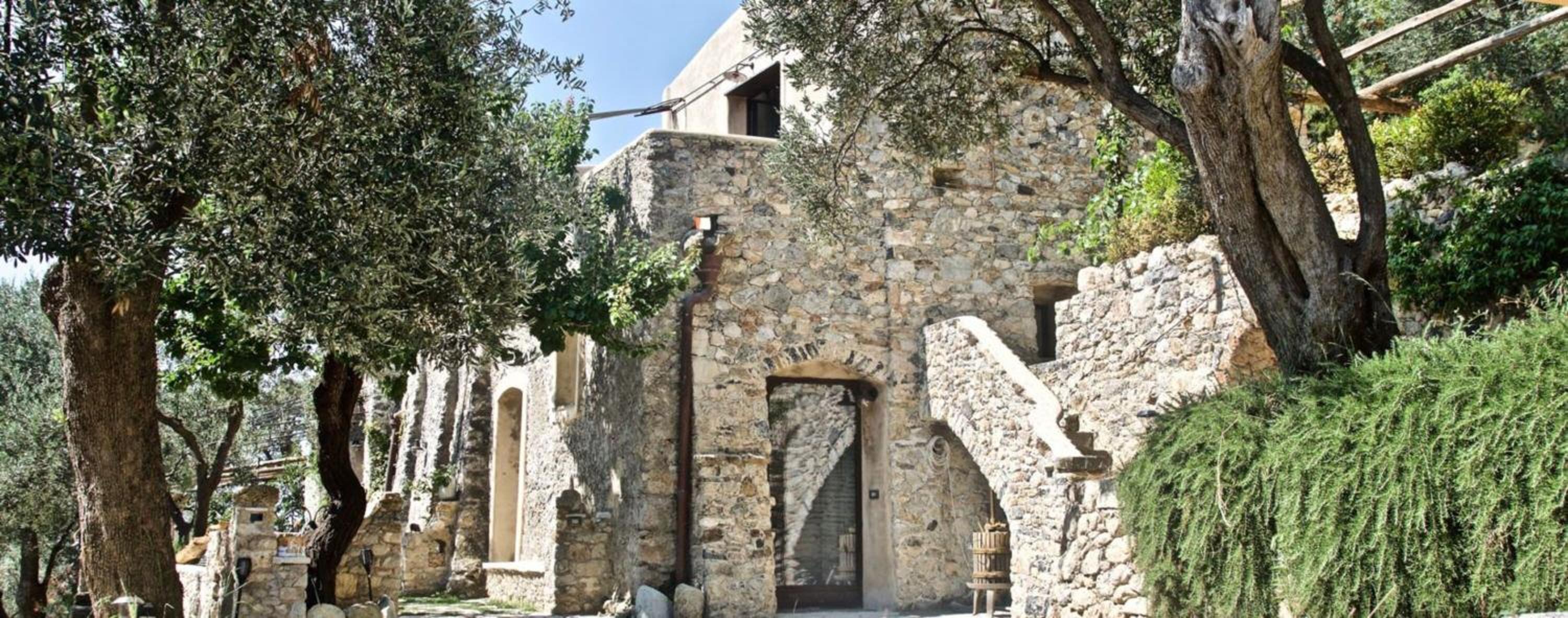 Agriturismo Bricco