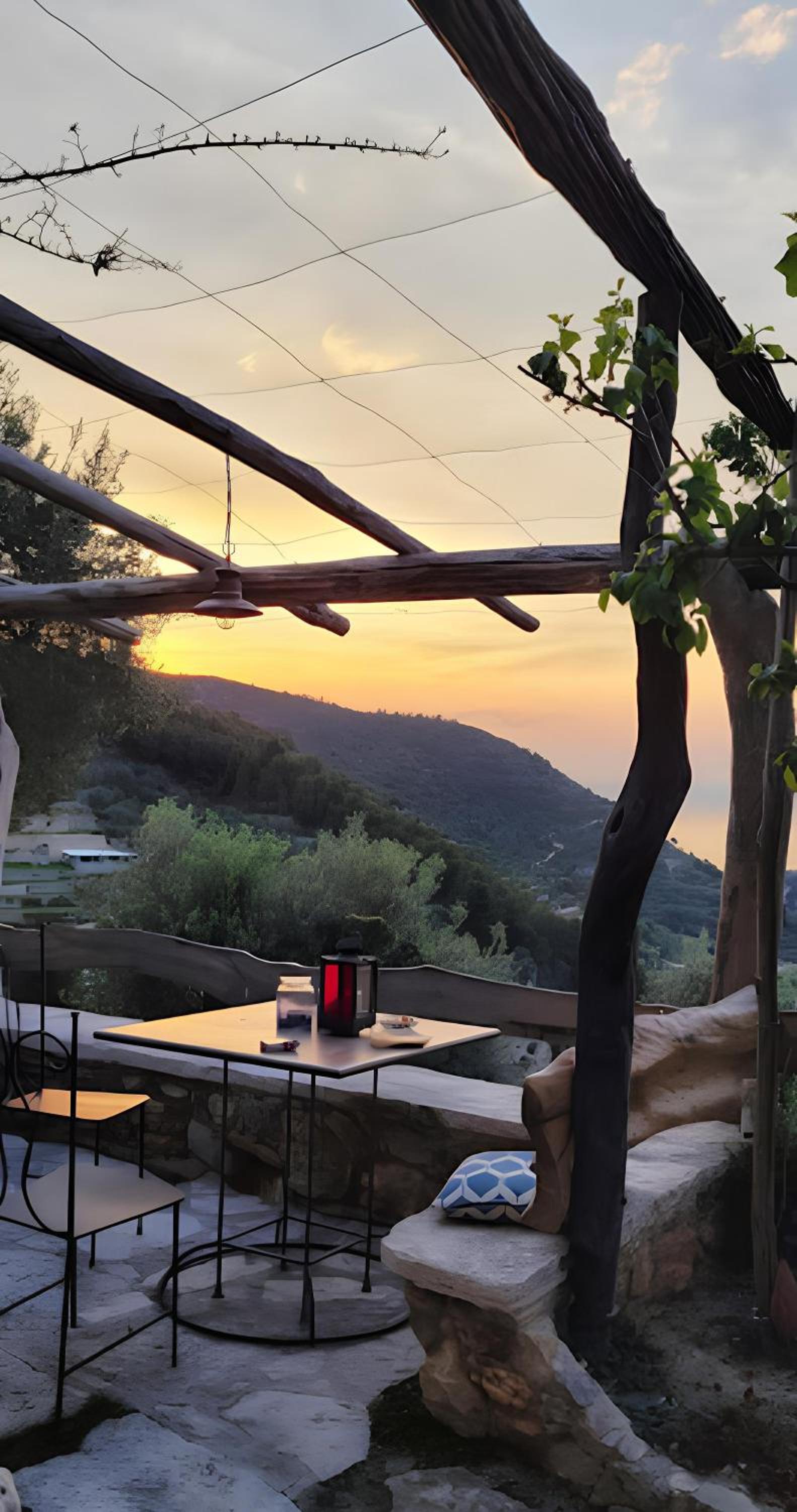Agriturismo Bricco