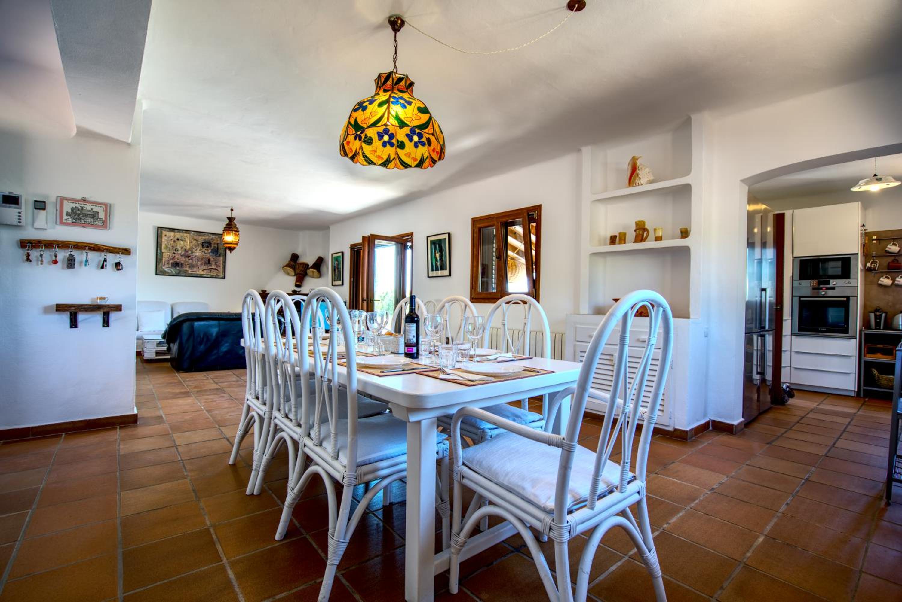 Villa Barbarosa