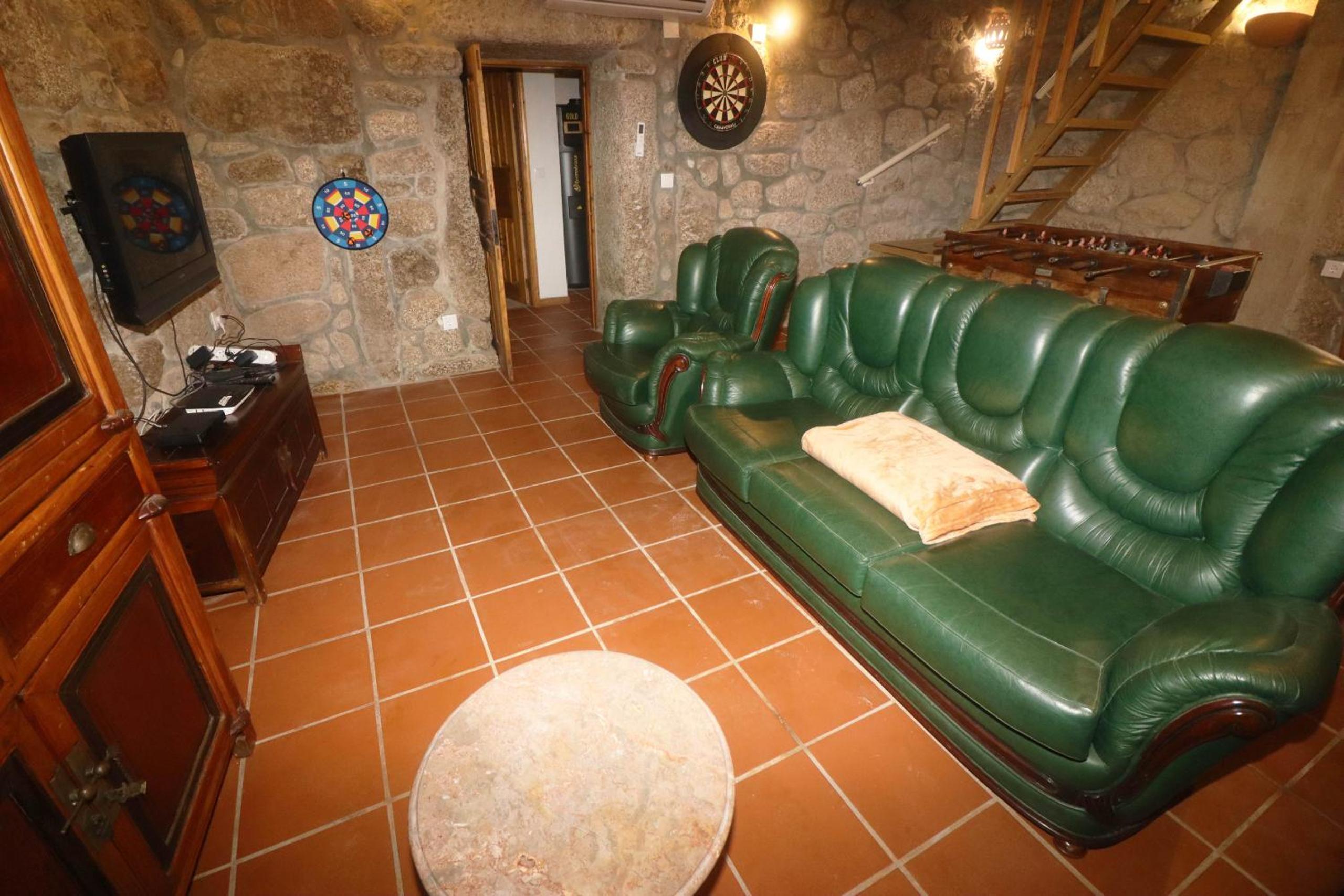 Casa das Marias by Gerês Casas view 4