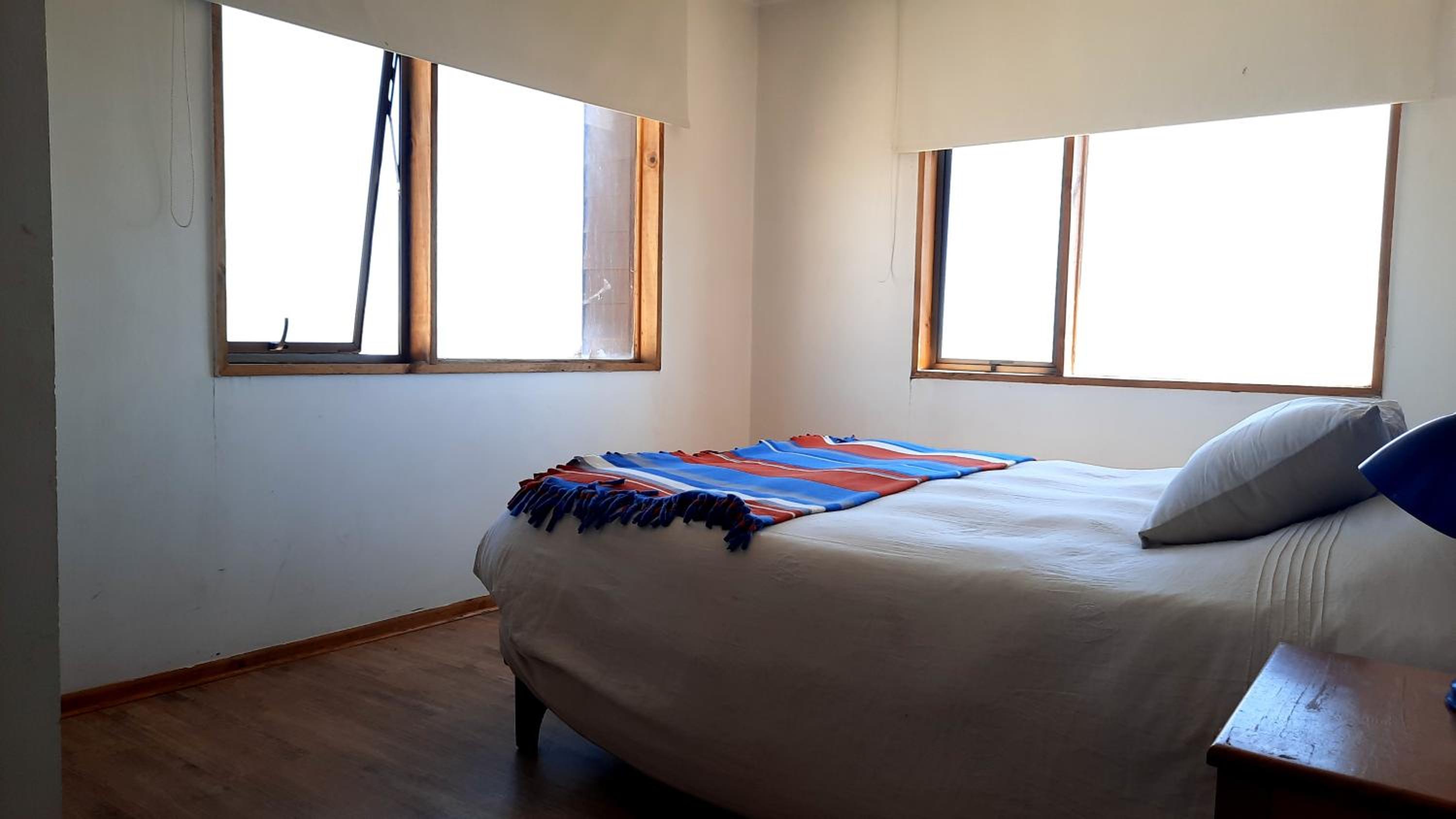 Casa en Farellones