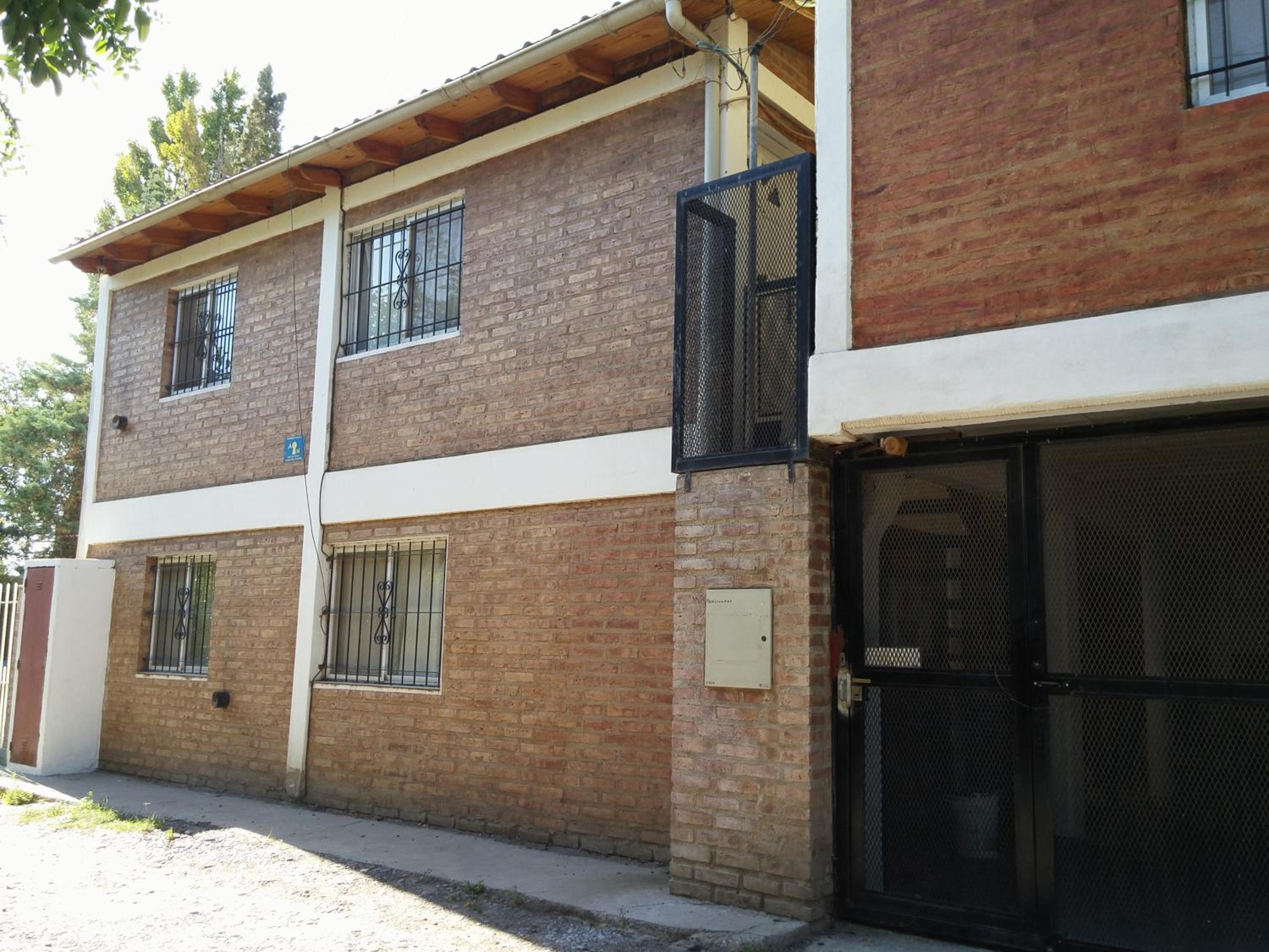 Departamentos Nqn Equipados