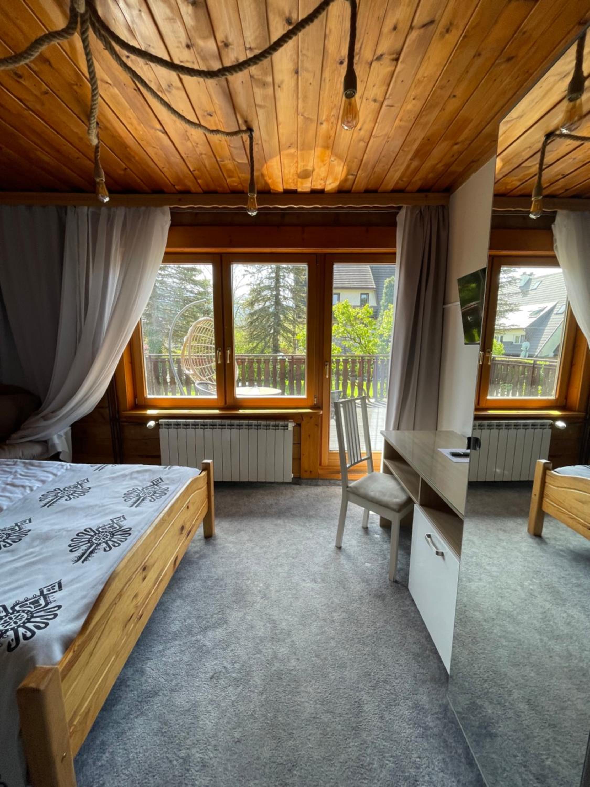 Willa Antałówka Apartamenty