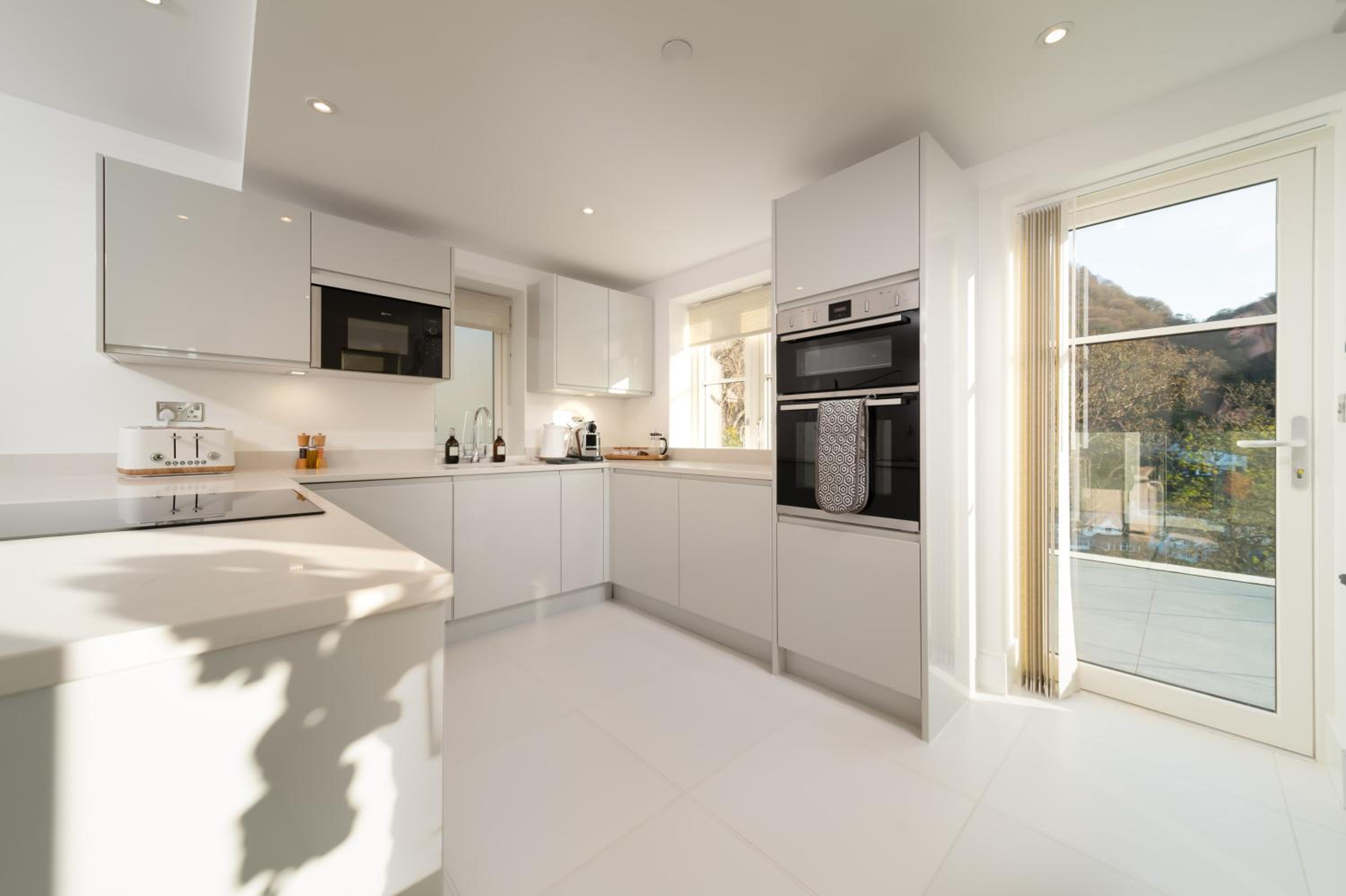 Tors Park view 4