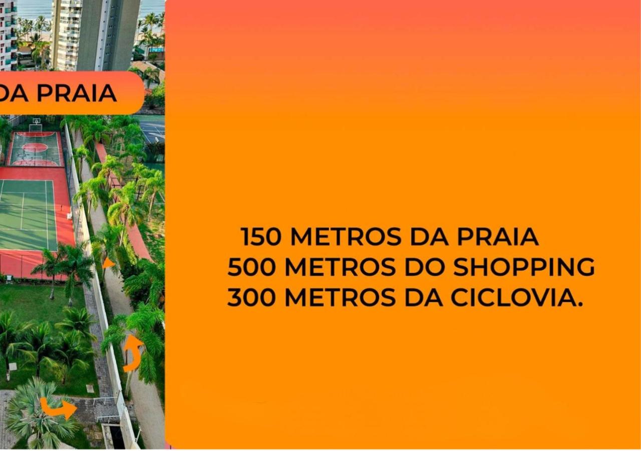 Praia Riviera de São Lourenço - Modulo 6 - Apto Lazer Completo
